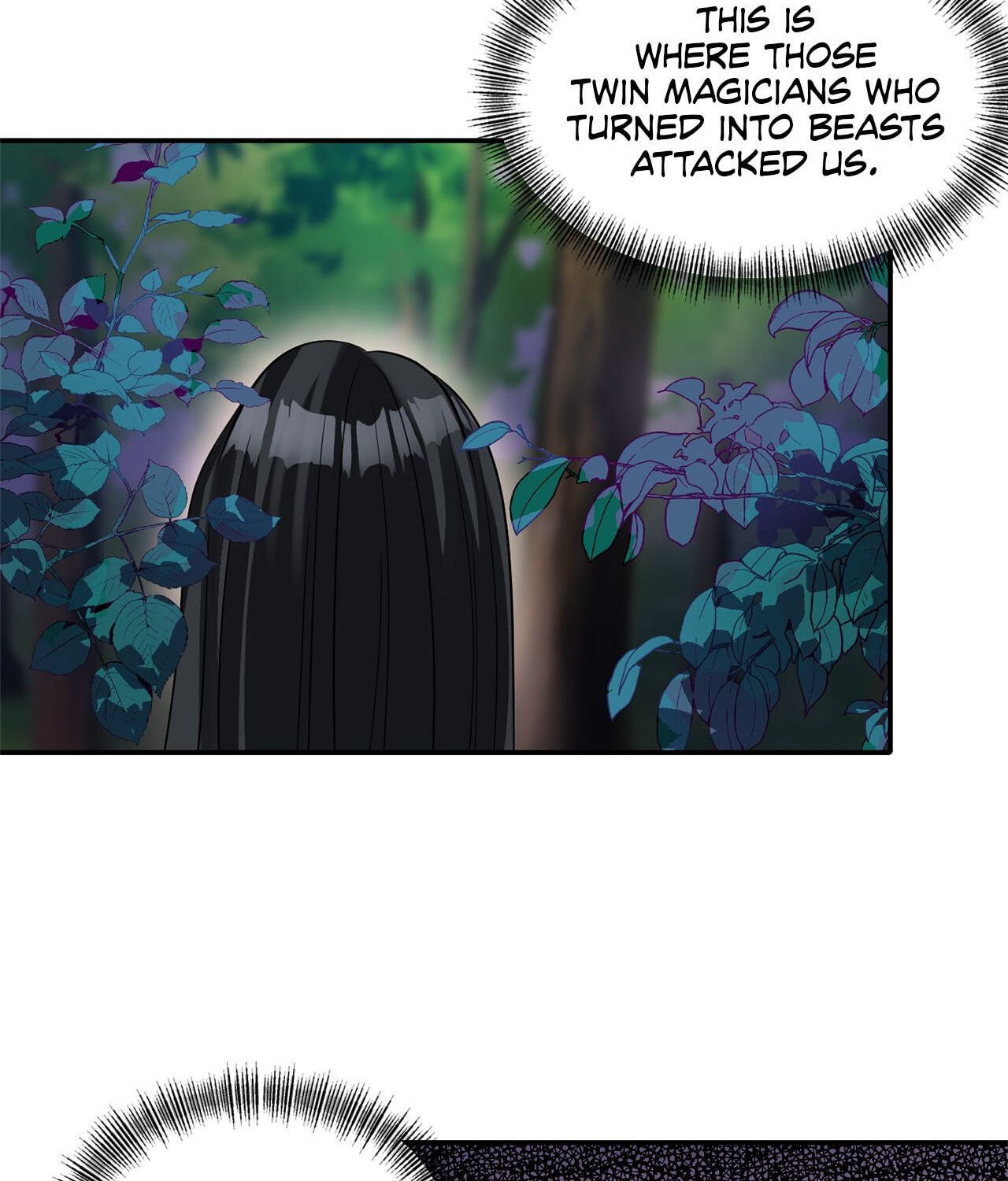 My Husband's Reversal Chapter 49 page 60 - 