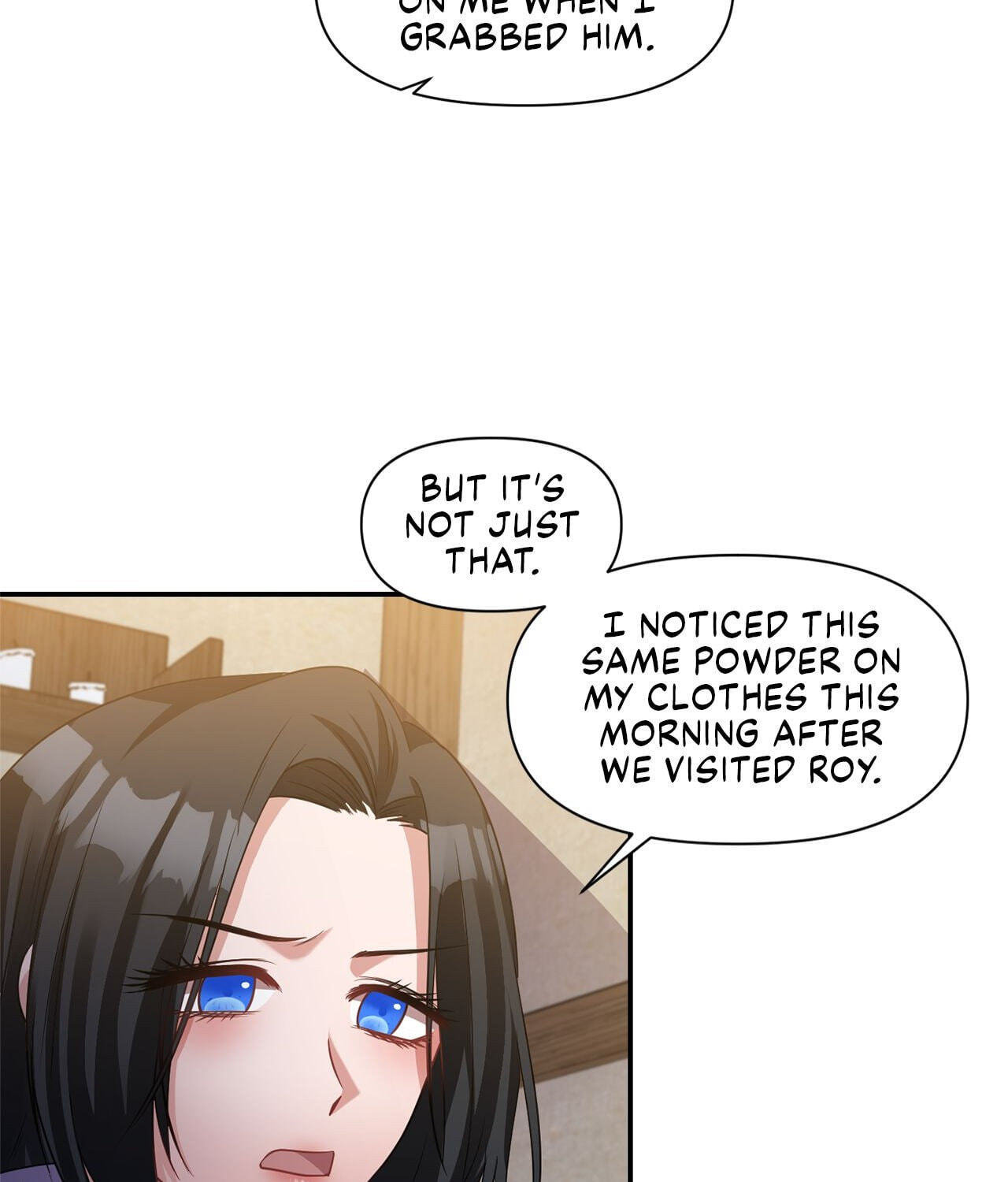 My Husband's Reversal Chapter 49 page 7 - 