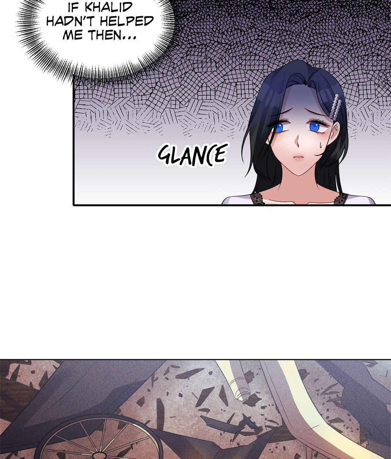 My Husband's Reversal Chapter 49 page 61 - 