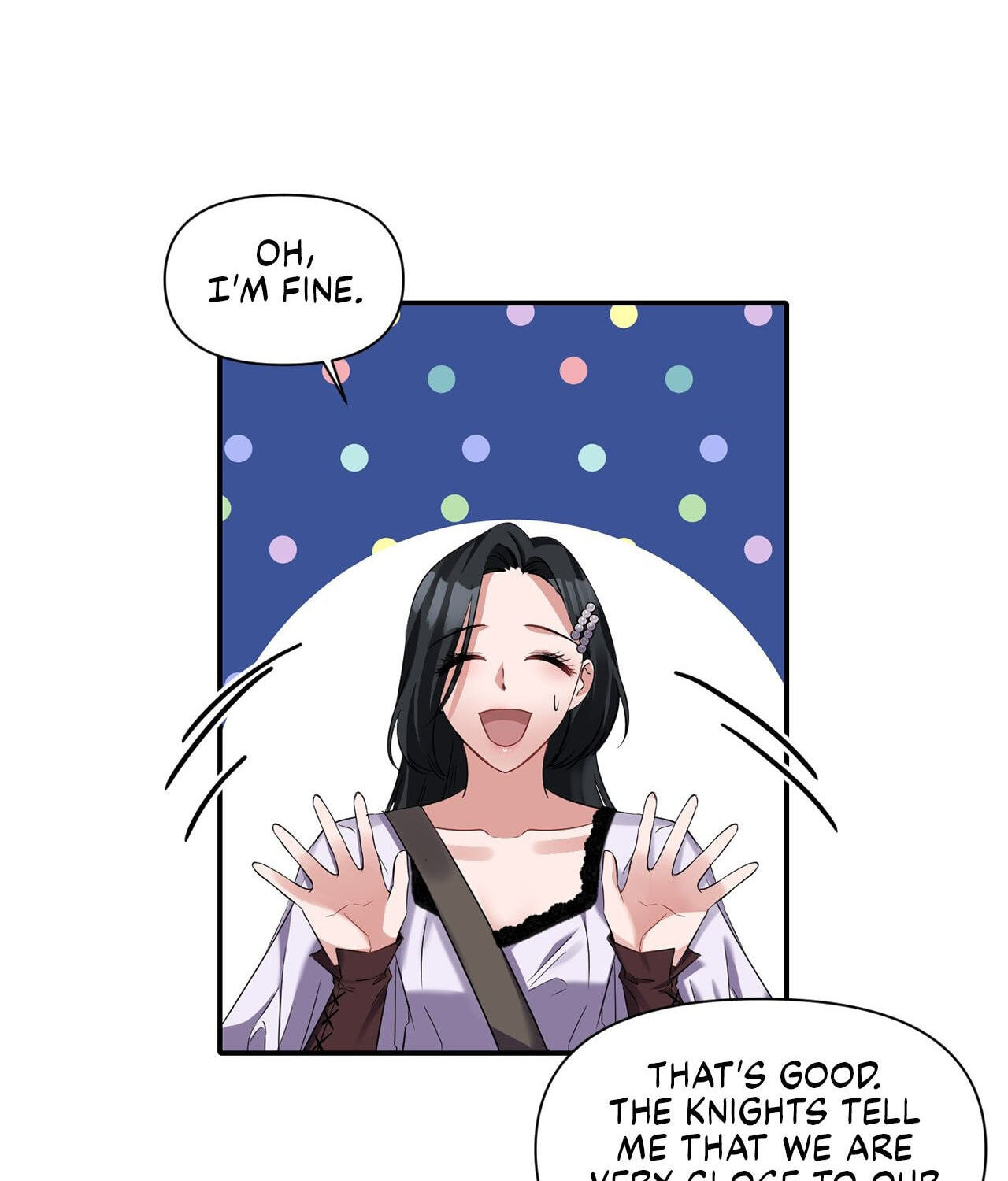 My Husband's Reversal Chapter 49 page 64 - 