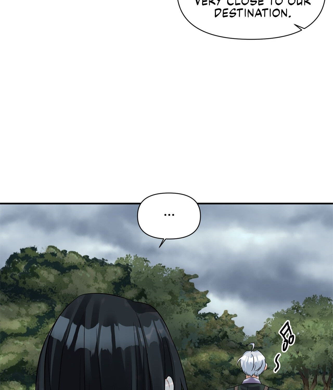 My Husband's Reversal Chapter 49 page 65 - 