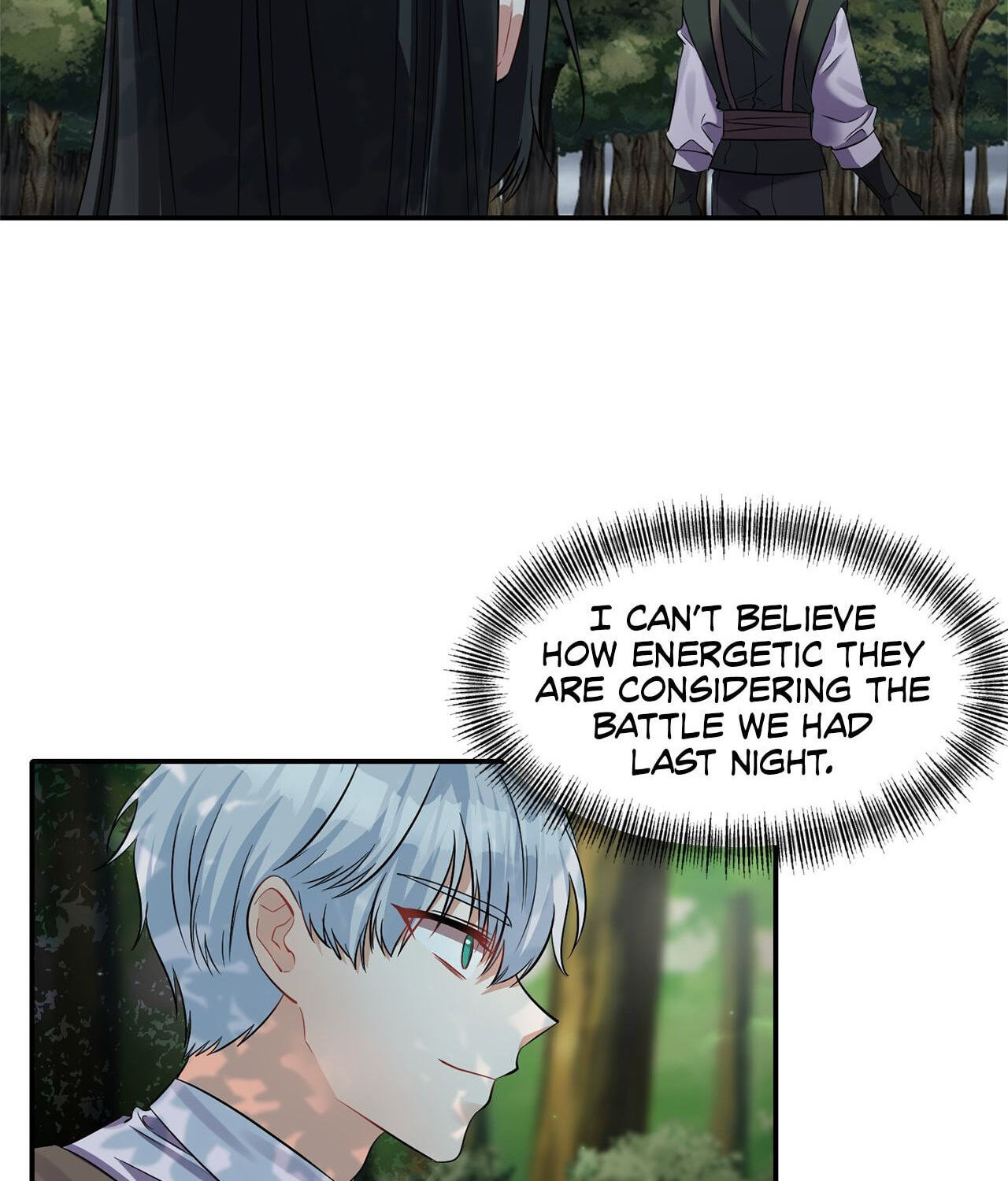 My Husband's Reversal Chapter 49 page 66 - 