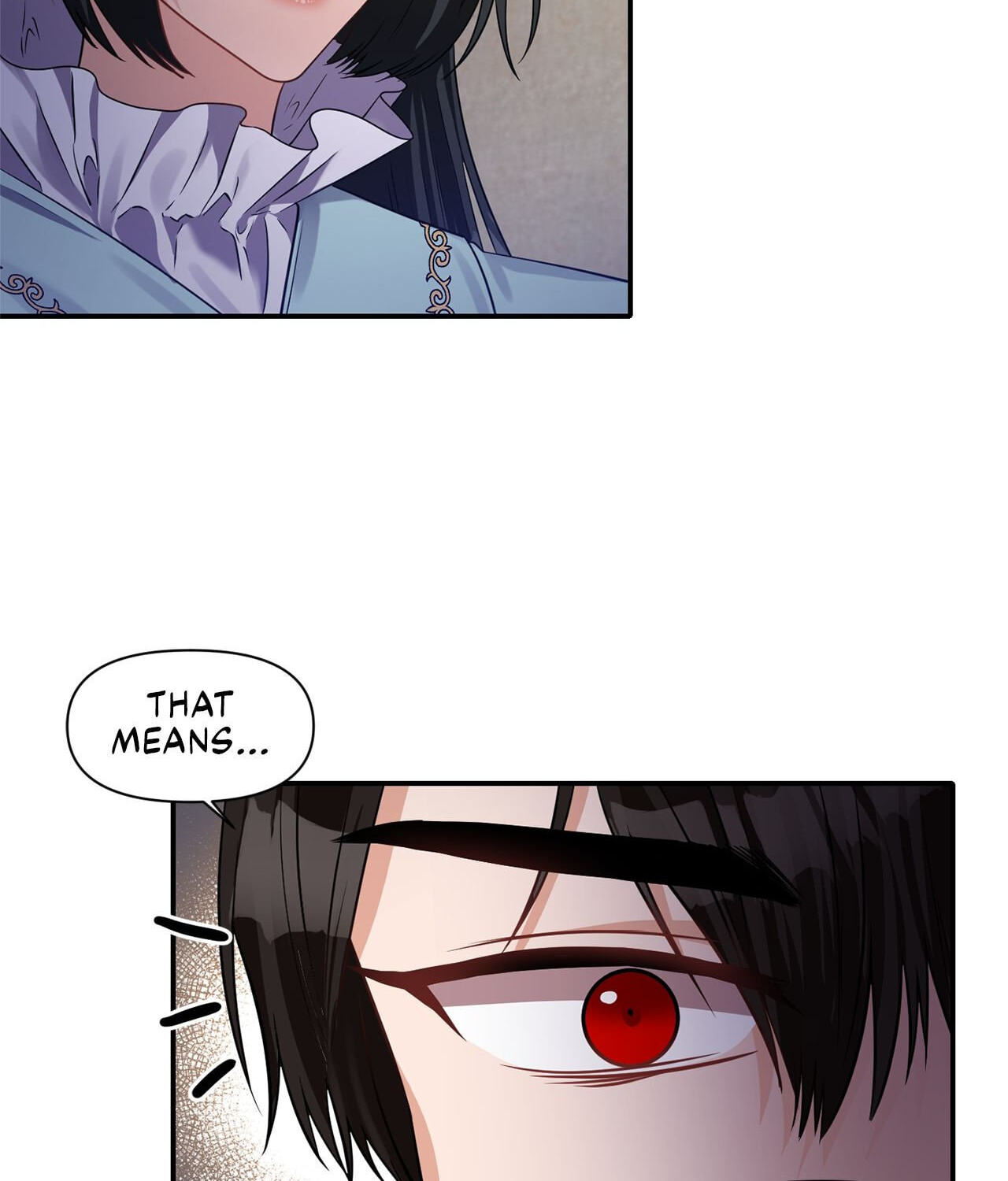 My Husband's Reversal Chapter 49 page 8 - 