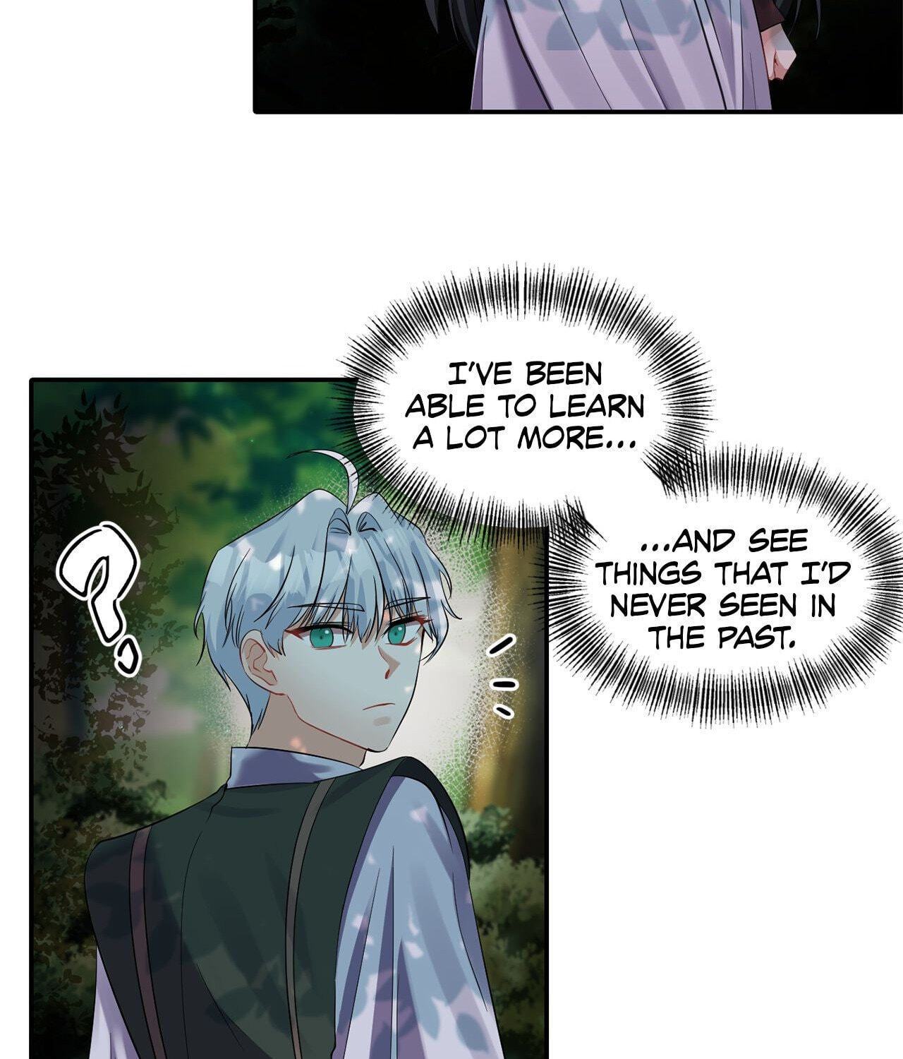 My Husband's Reversal Chapter 49 page 73 - 