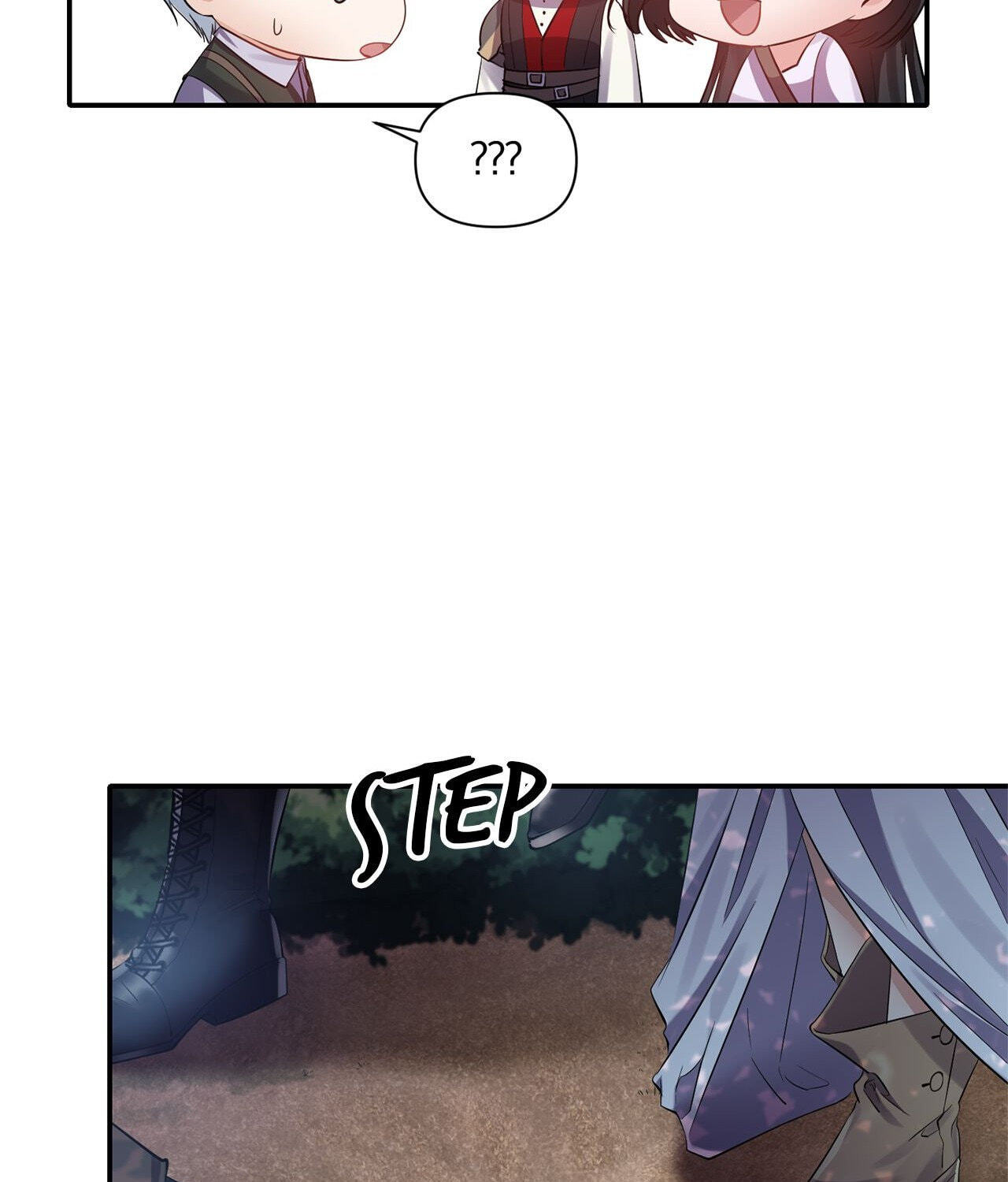 My Husband's Reversal Chapter 49 page 75 - 