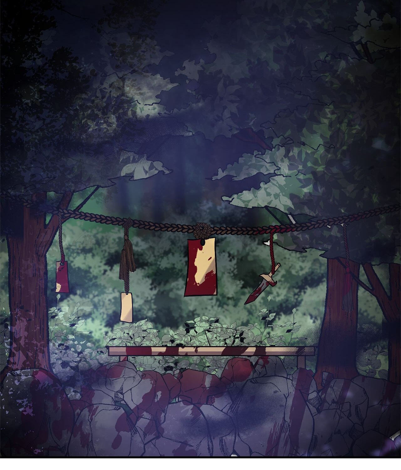 My Husband's Reversal Chapter 49 page 78 - 