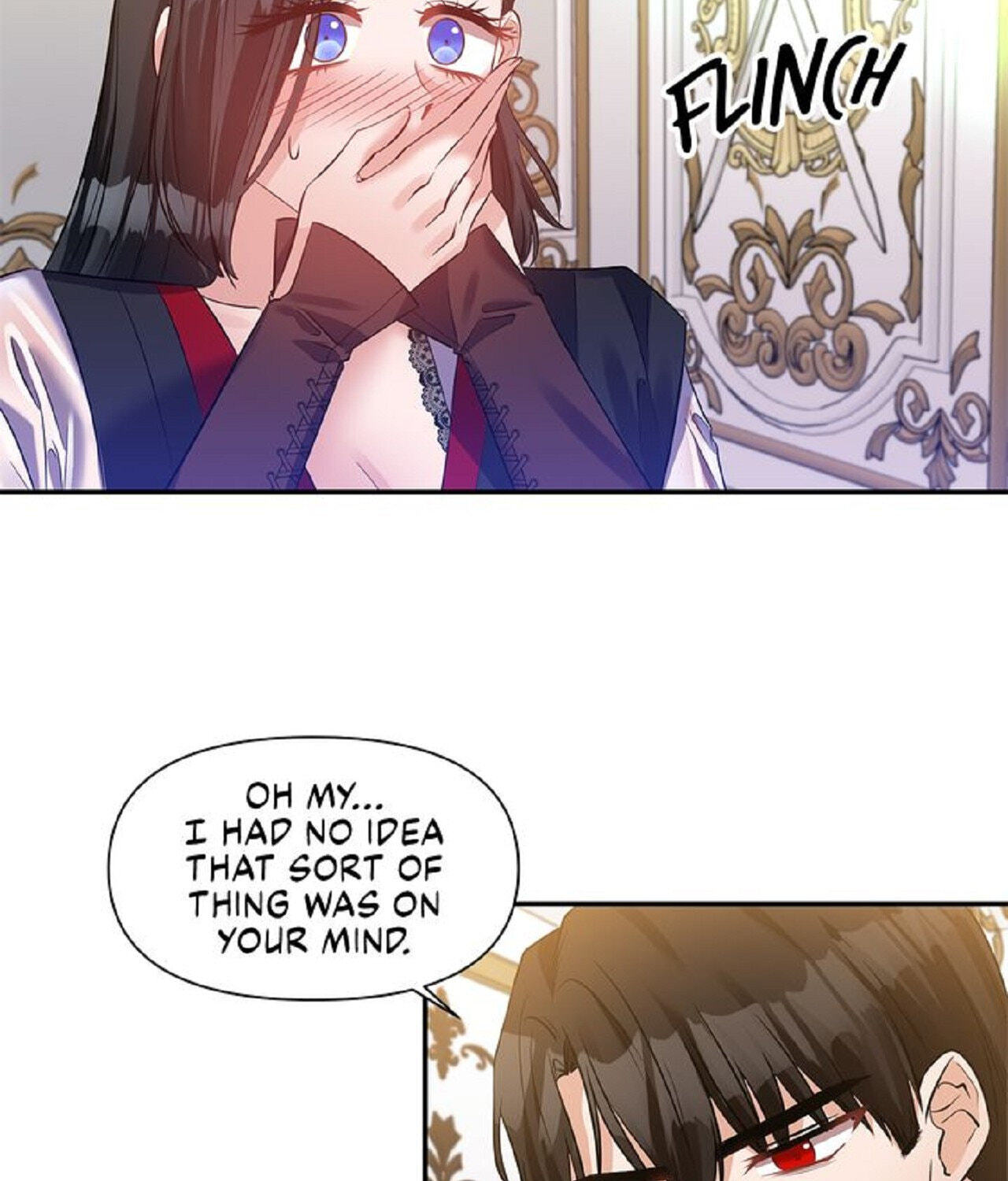 My Husband's Reversal Chapter 52 page 3 - 