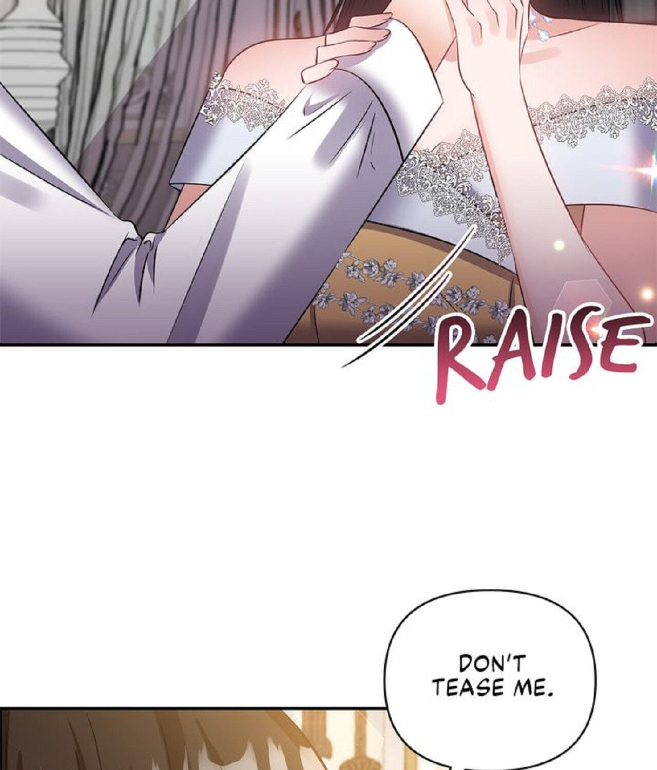 My Husband's Reversal Chapter 63 page 3 - 