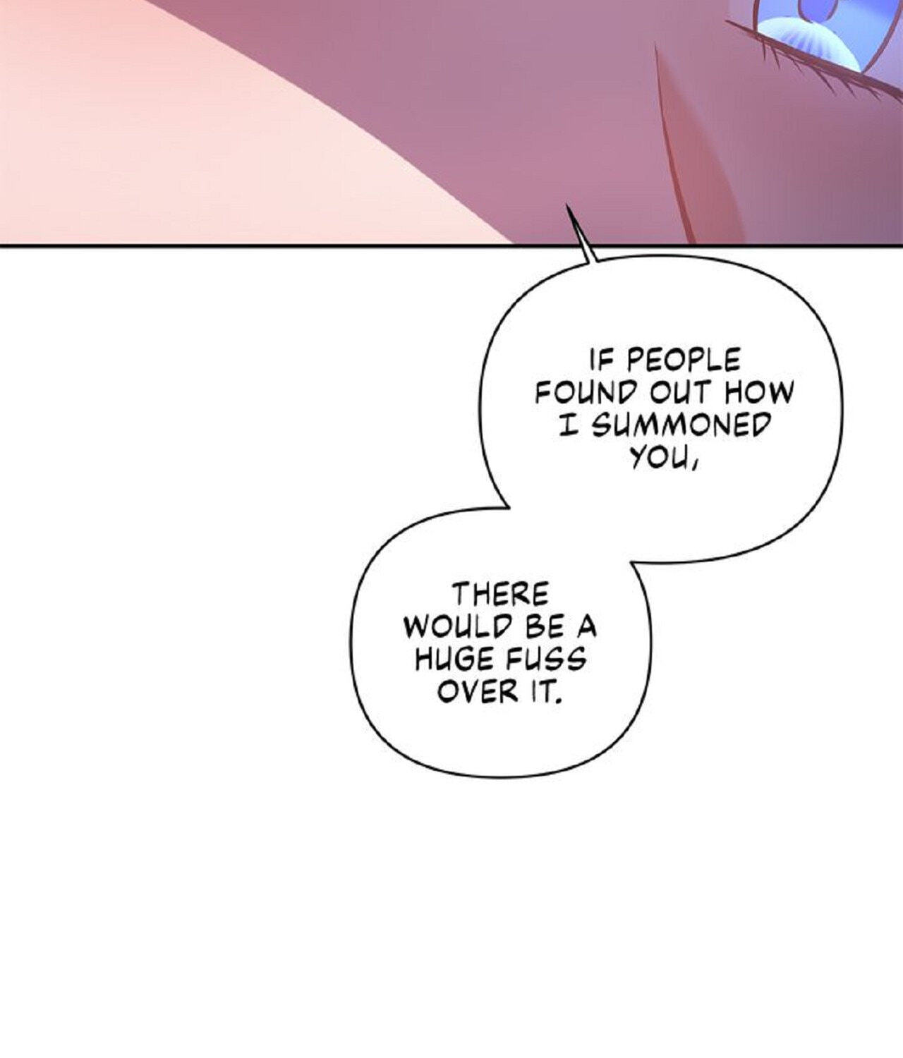My Husband's Reversal Chapter 64 page 3 - 