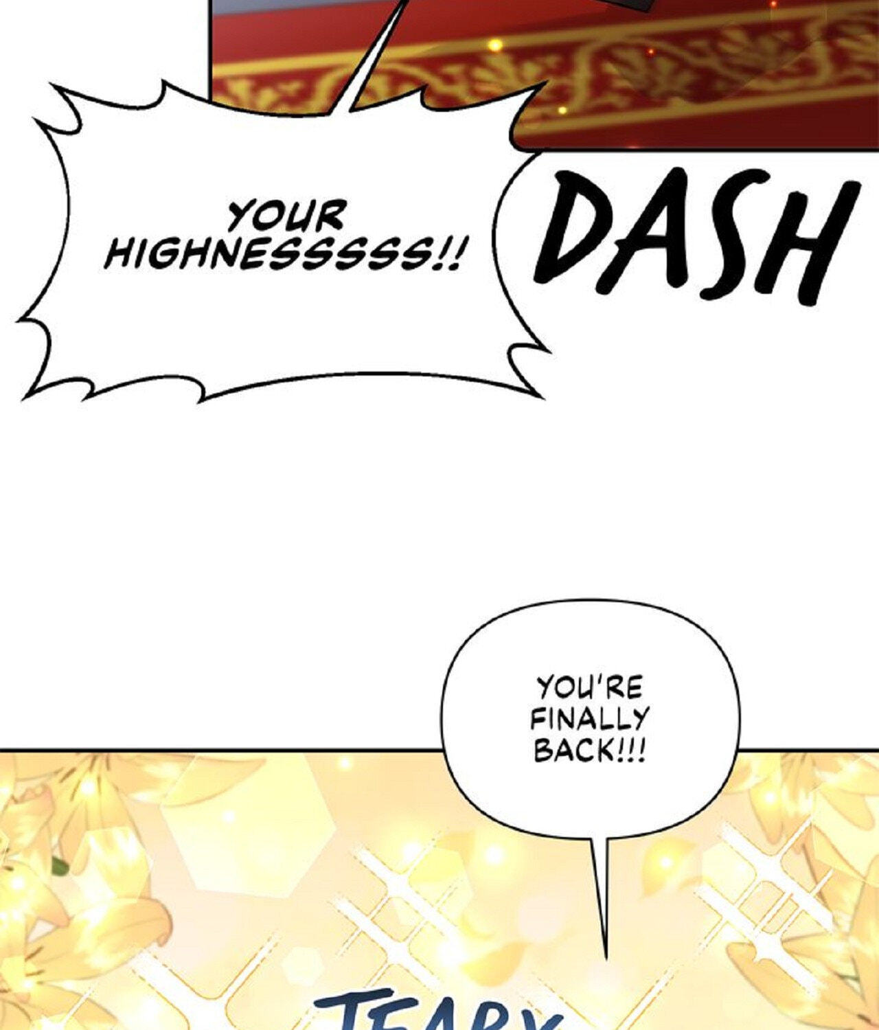 My Husband's Reversal Chapter 67 page 3 - 