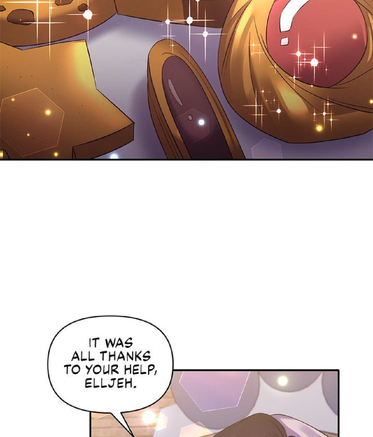 My Husband's Reversal Chapter 69 page 3 - 