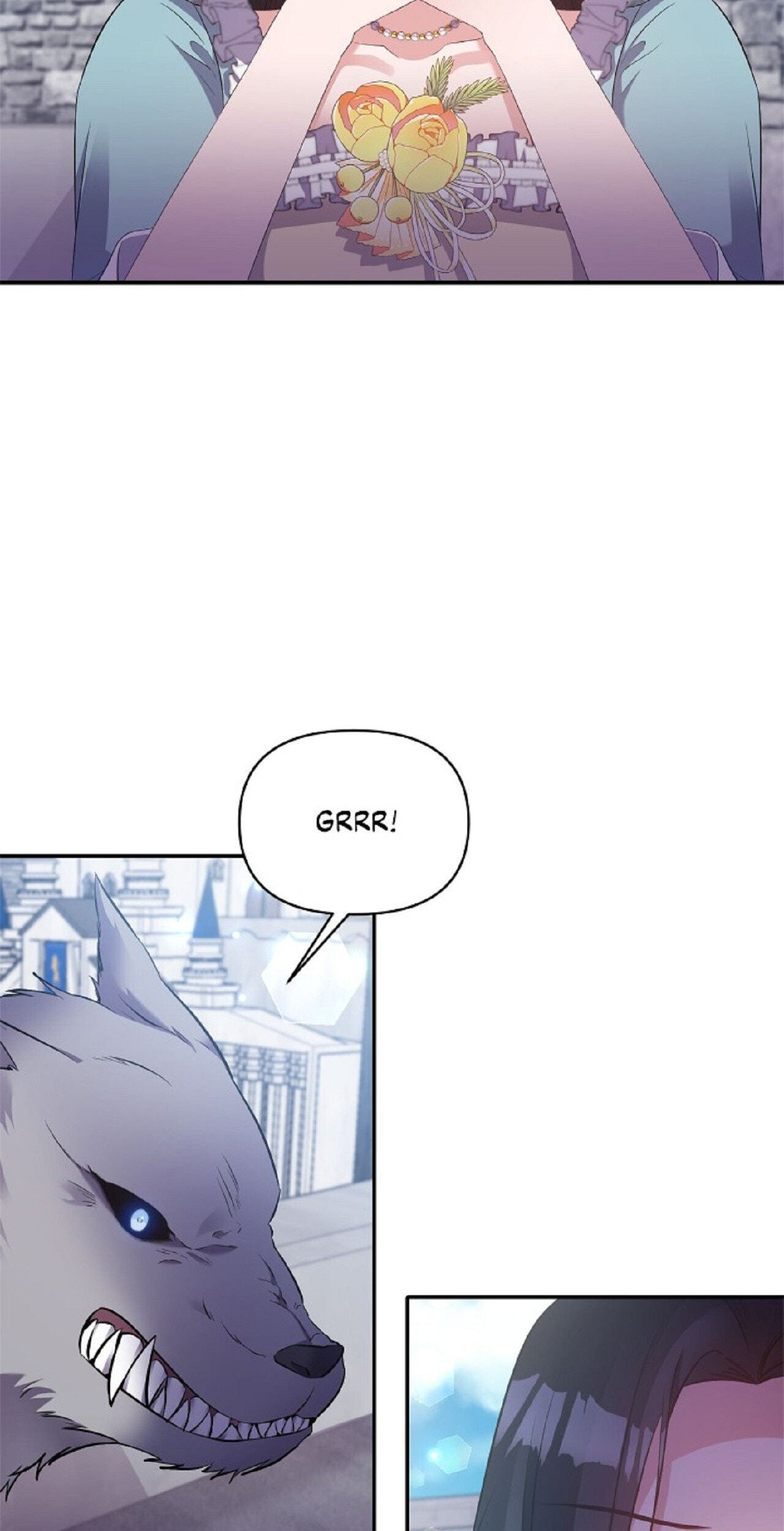 My Husband's Reversal Chapter 79 page 3 - 