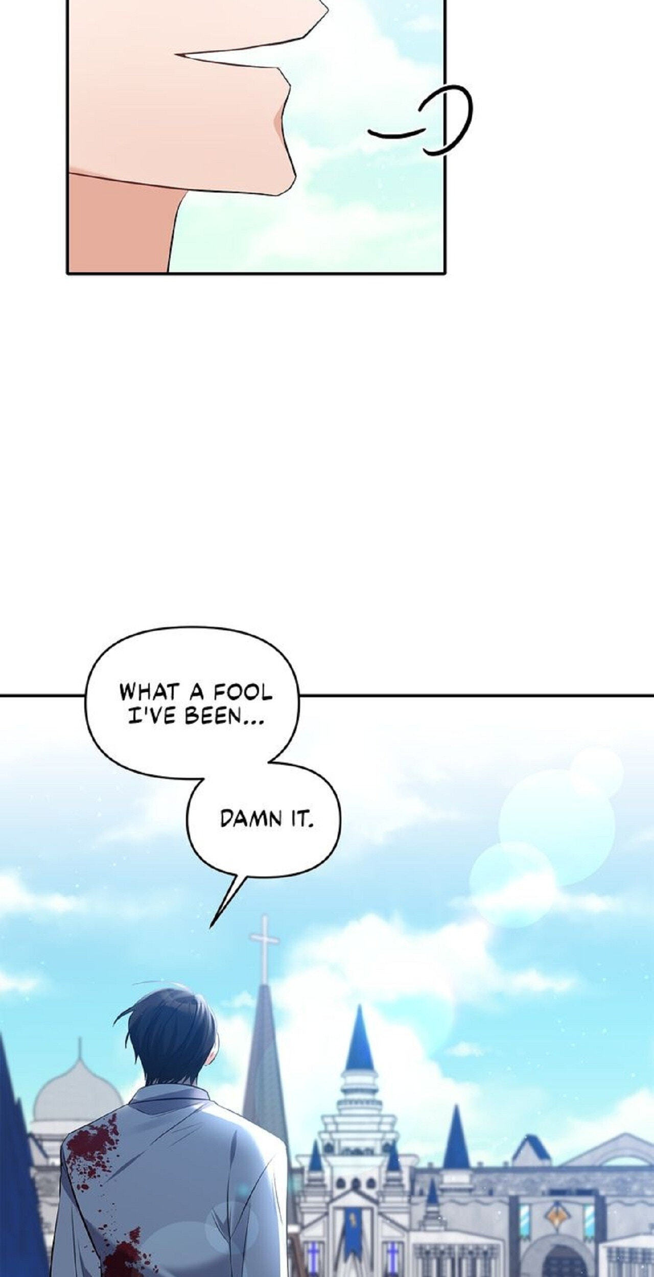 My Husband's Reversal Chapter 80 page 3 - 