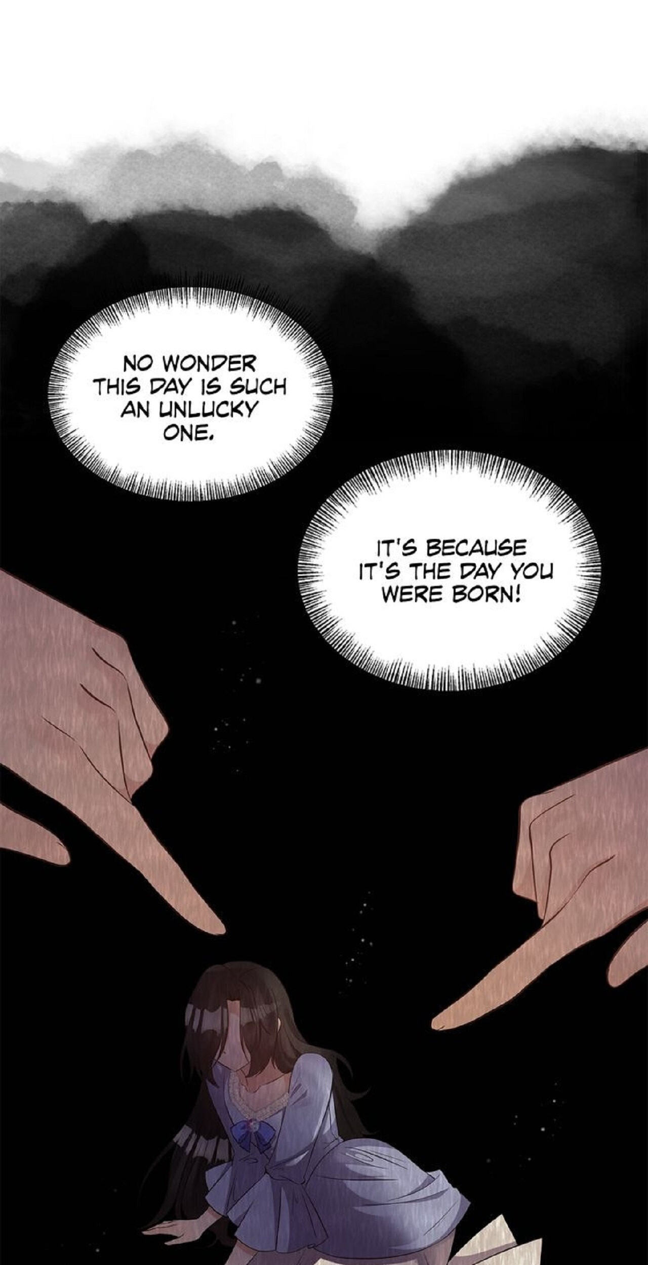 My Husband's Reversal Chapter 83 page 4 - 