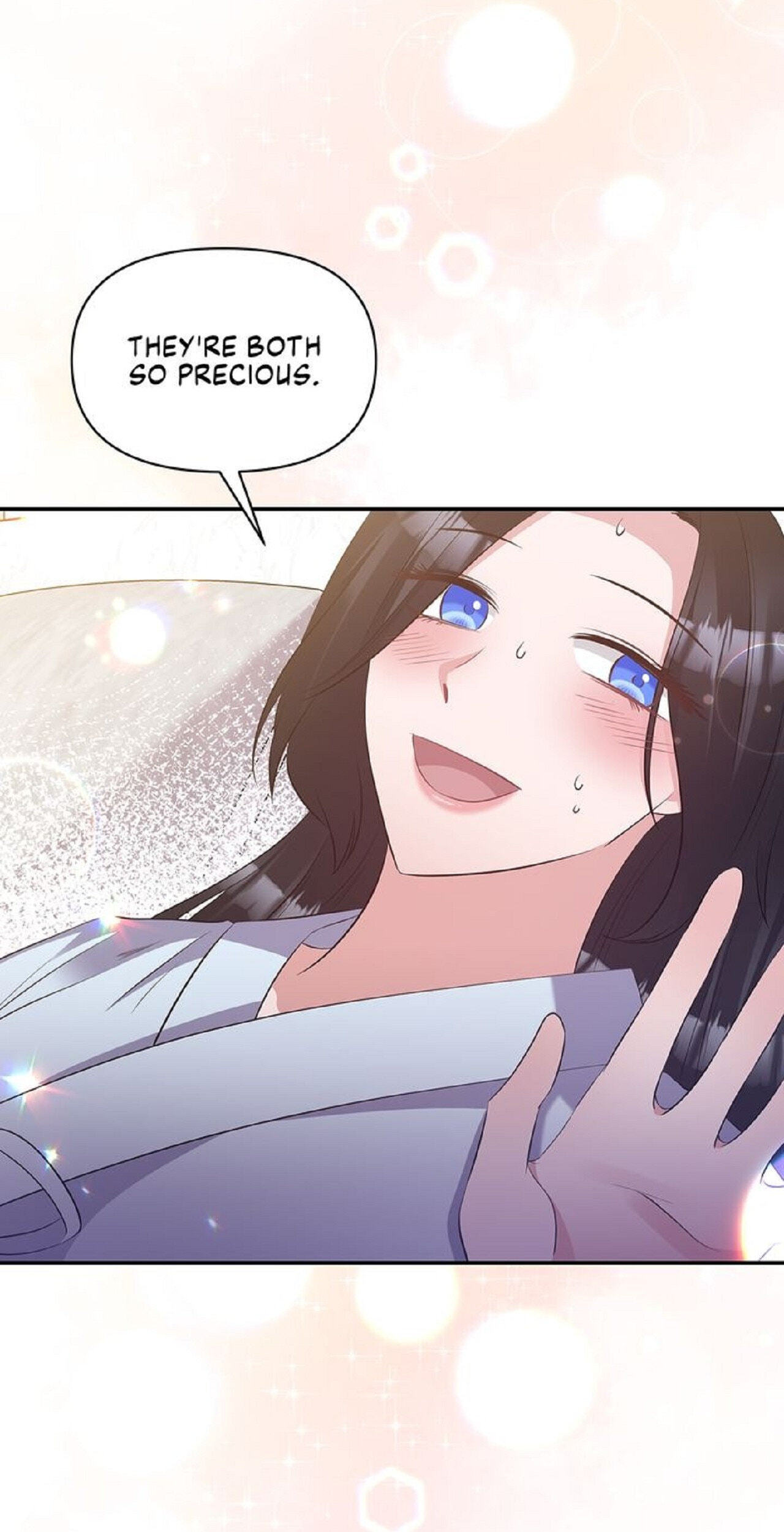 My Husband's Reversal Chapter 85 page 3 - 
