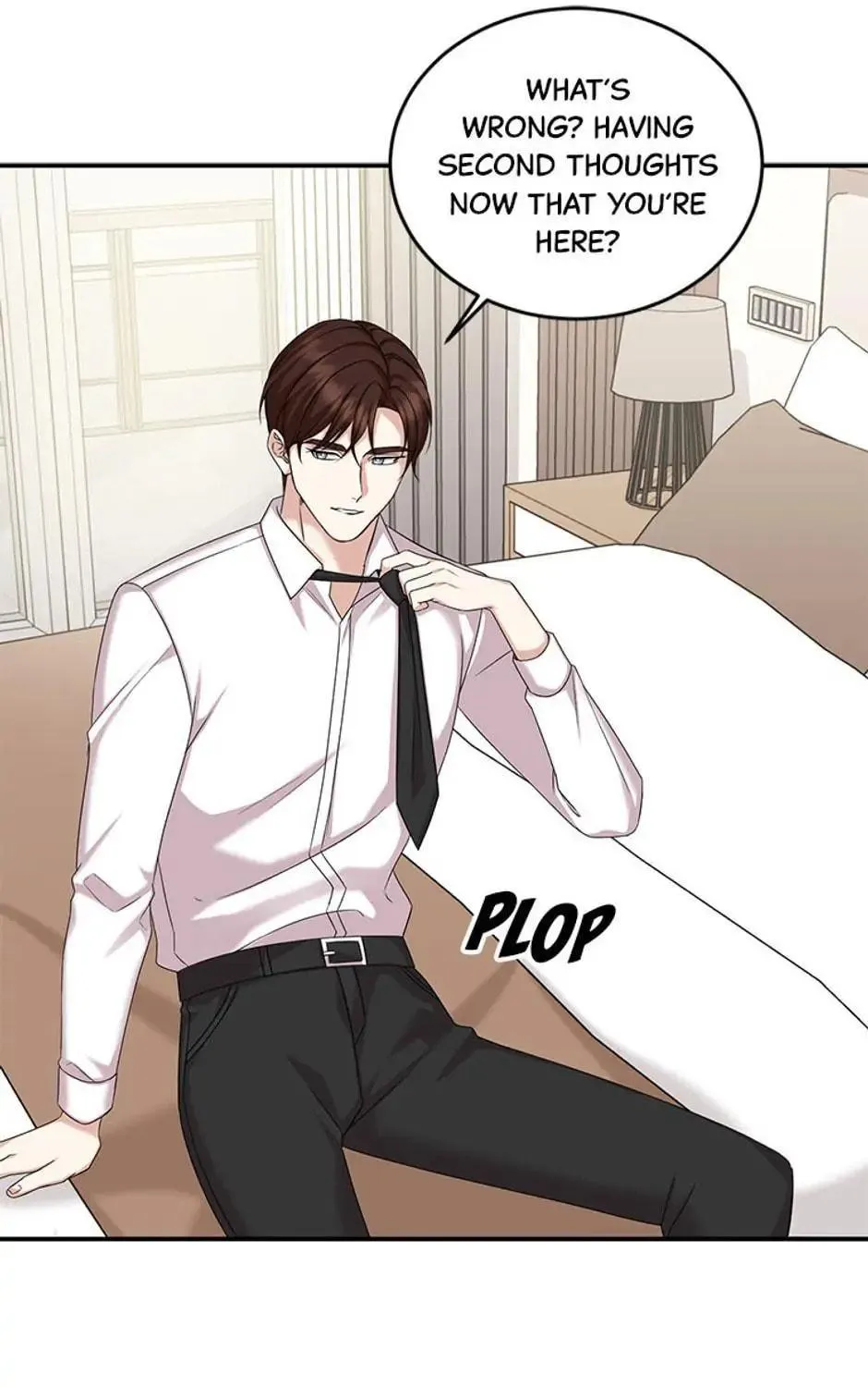 My Husband's Scandal Chapter 13 page 113 - 