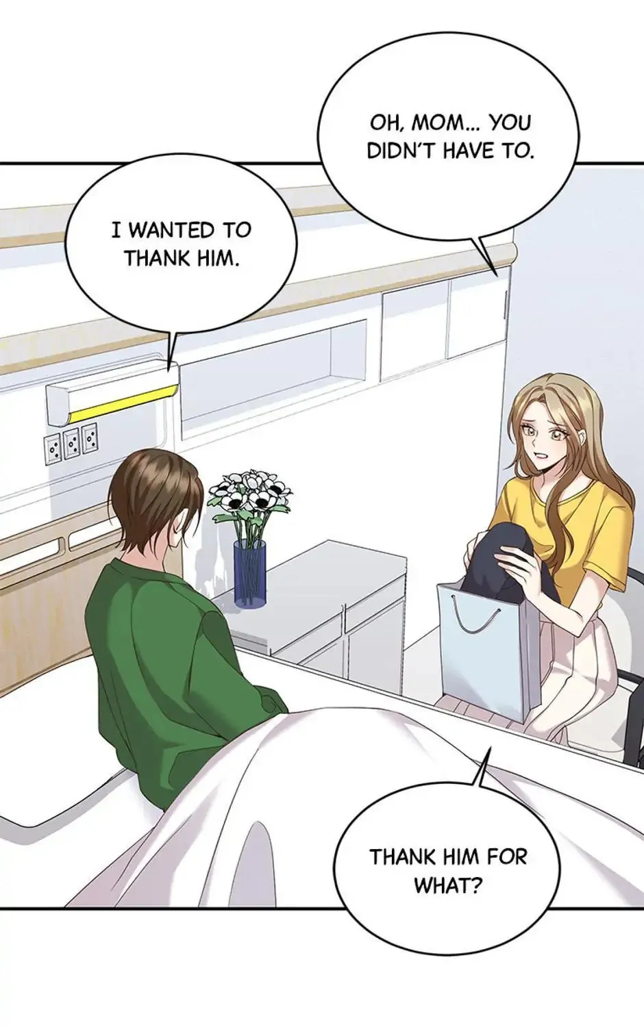 My Husband's Scandal Chapter 13 page 13 - 