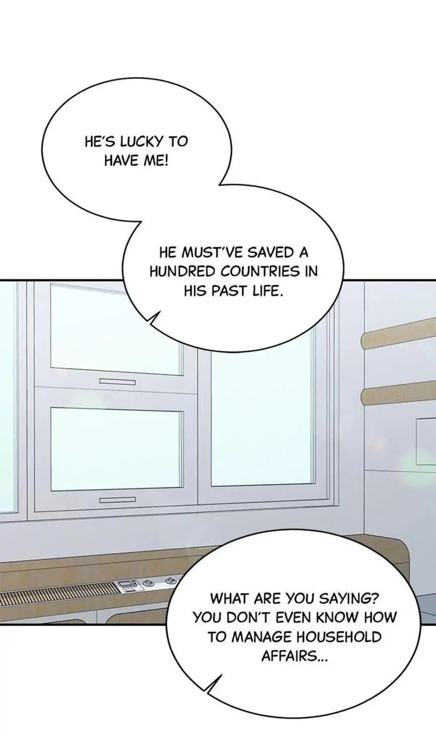 My Husband's Scandal Chapter 13 page 19 - 