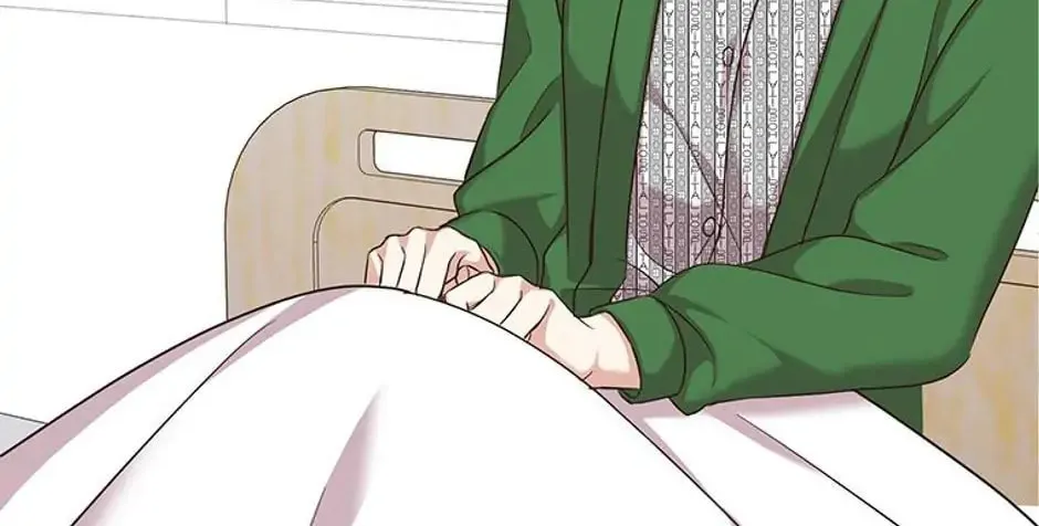 My Husband's Scandal Chapter 13 page 4 - 