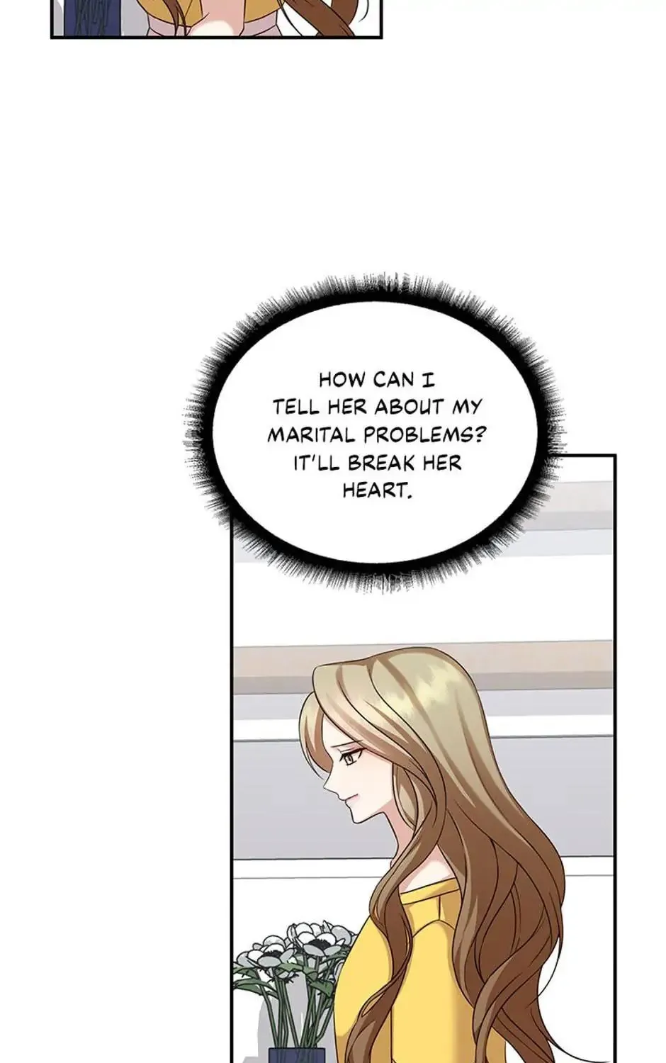 My Husband's Scandal Chapter 13 page 33 - 