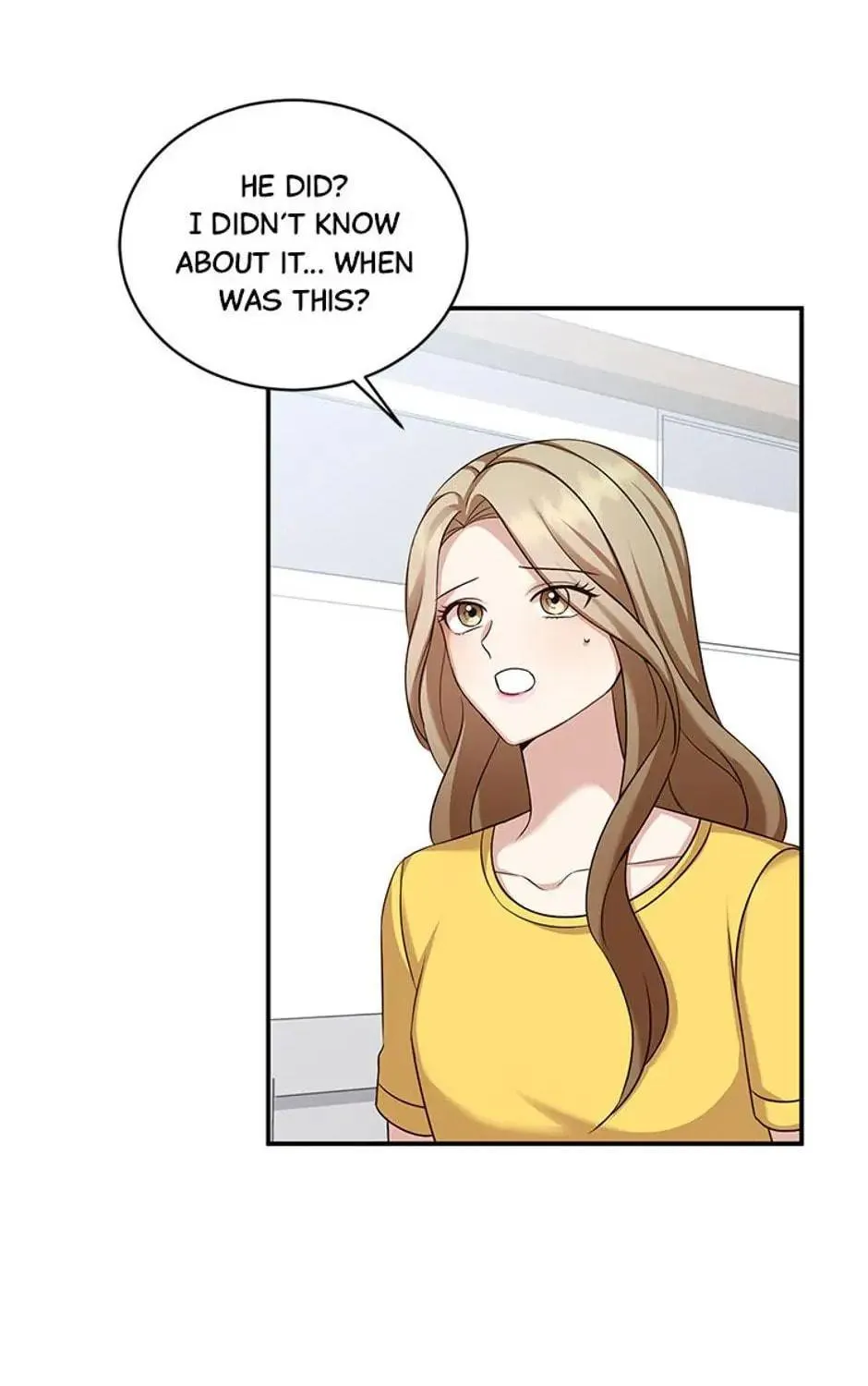 My Husband's Scandal Chapter 13 page 53 - 