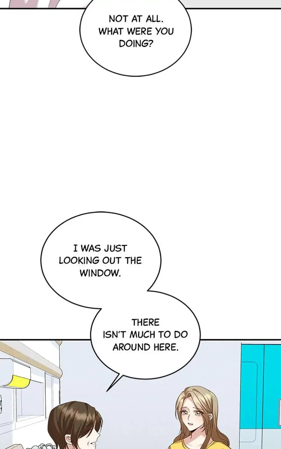 My Husband's Scandal Chapter 13 page 7 - 