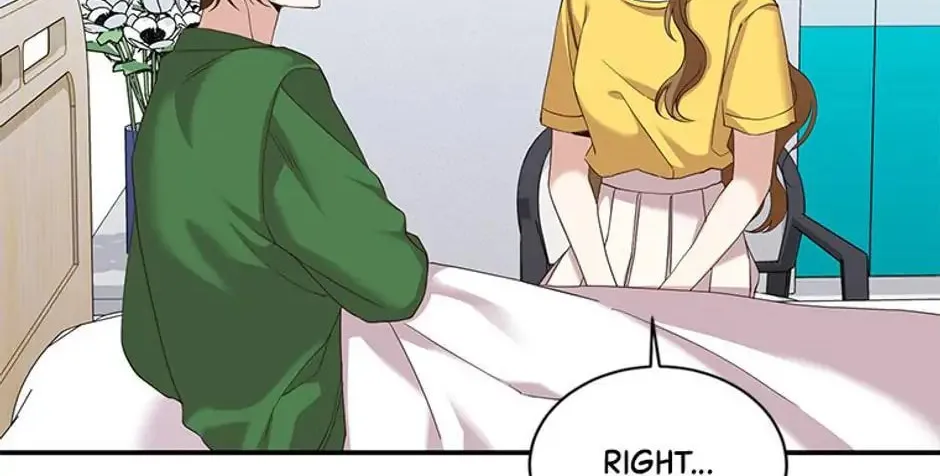 My Husband's Scandal Chapter 13 page 8 - 