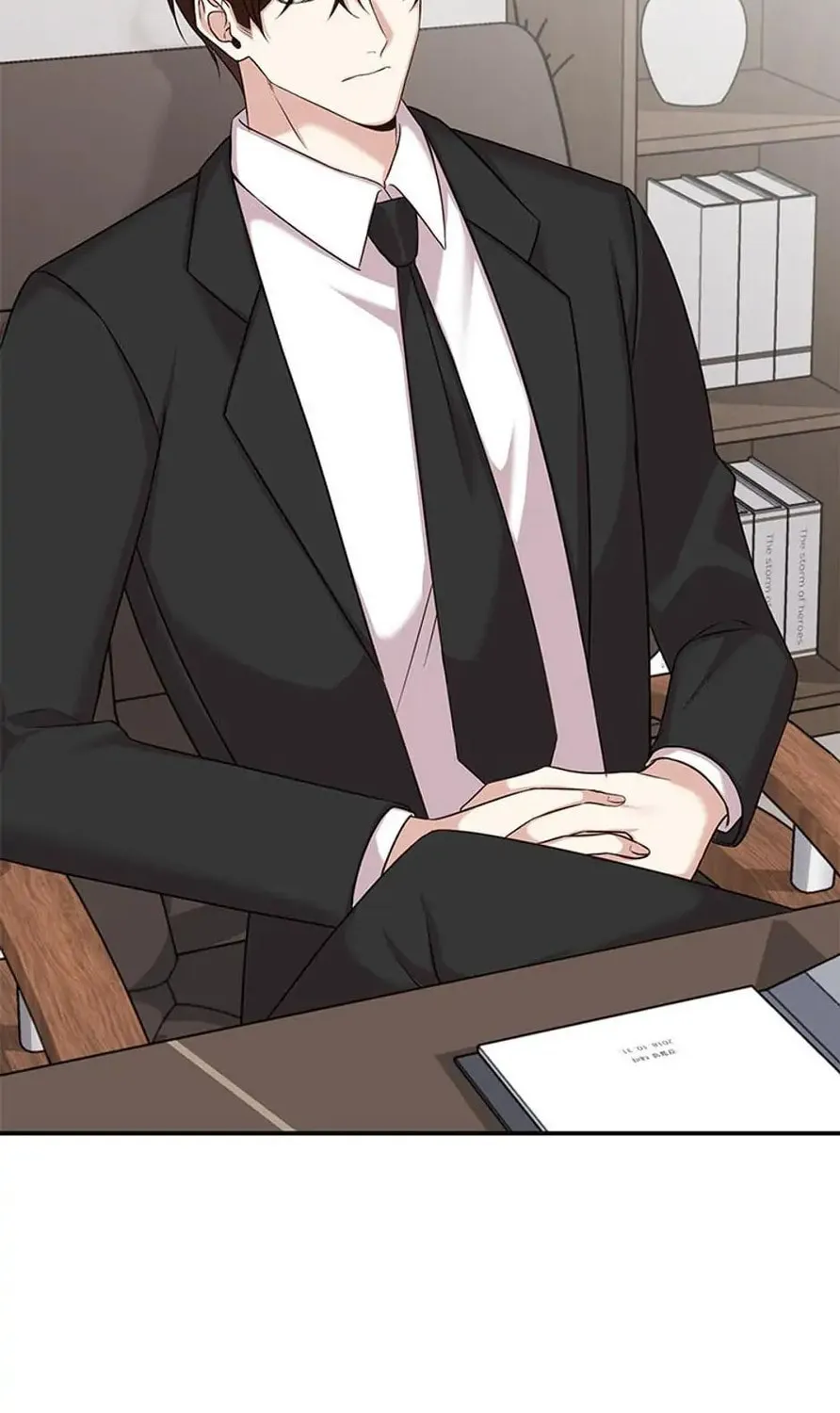 My Husband's Scandal Chapter 13 page 87 - 
