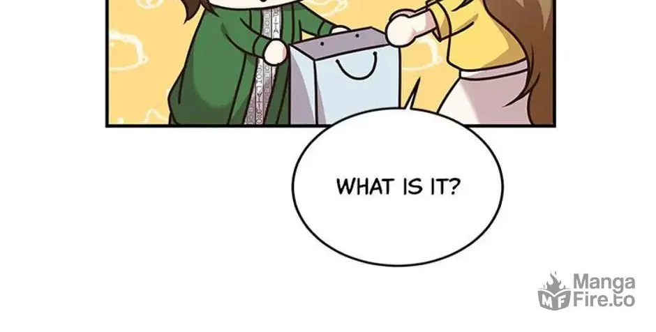 My Husband's Scandal Chapter 13 page 10 - 