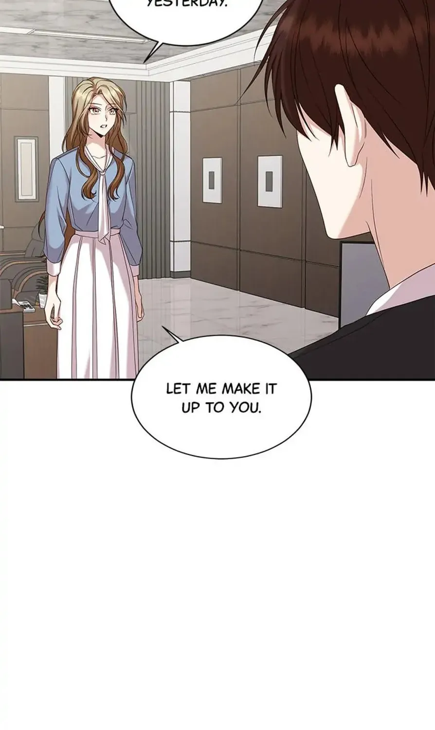 My Husband's Scandal Chapter 13 page 93 - 