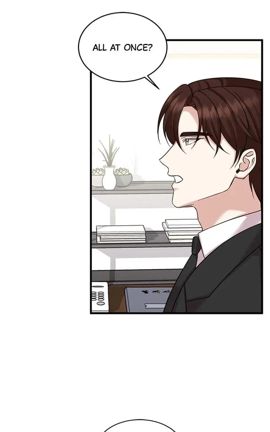 My Husband's Scandal Chapter 13 page 95 - 