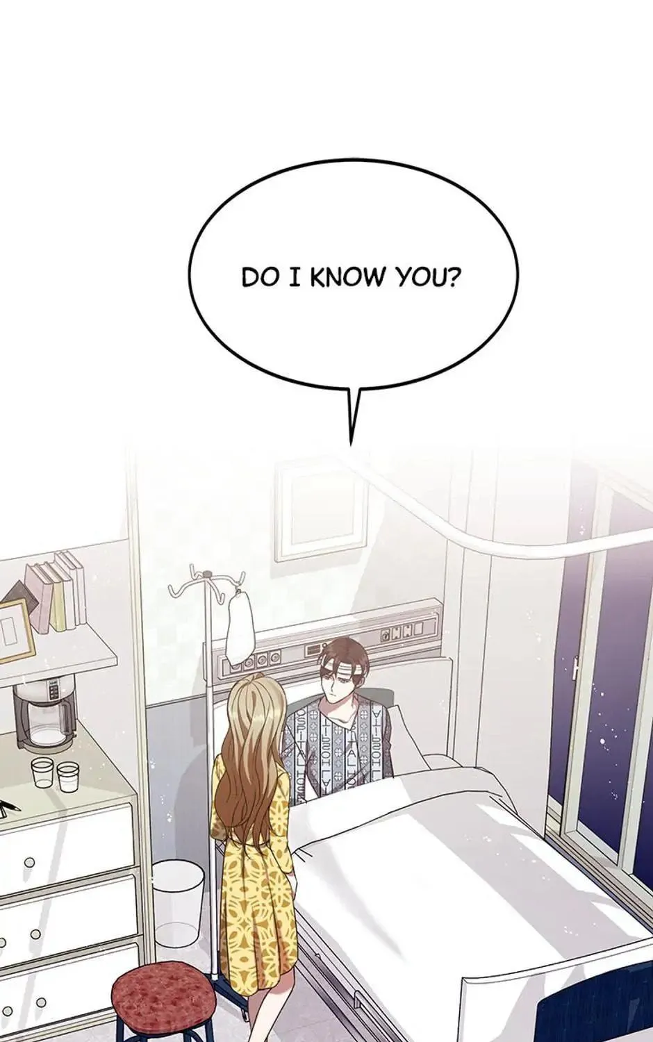 My Husband's Scandal Chapter 2 page 3 - 