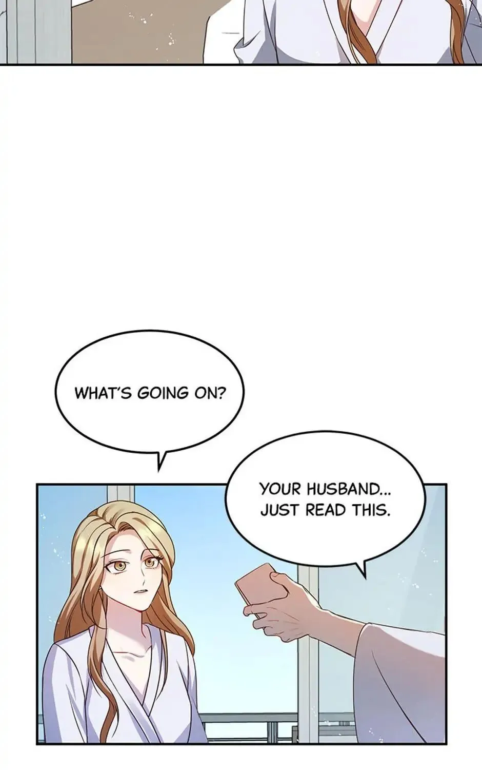 My Husband's Scandal Chapter 2 page 73 - 