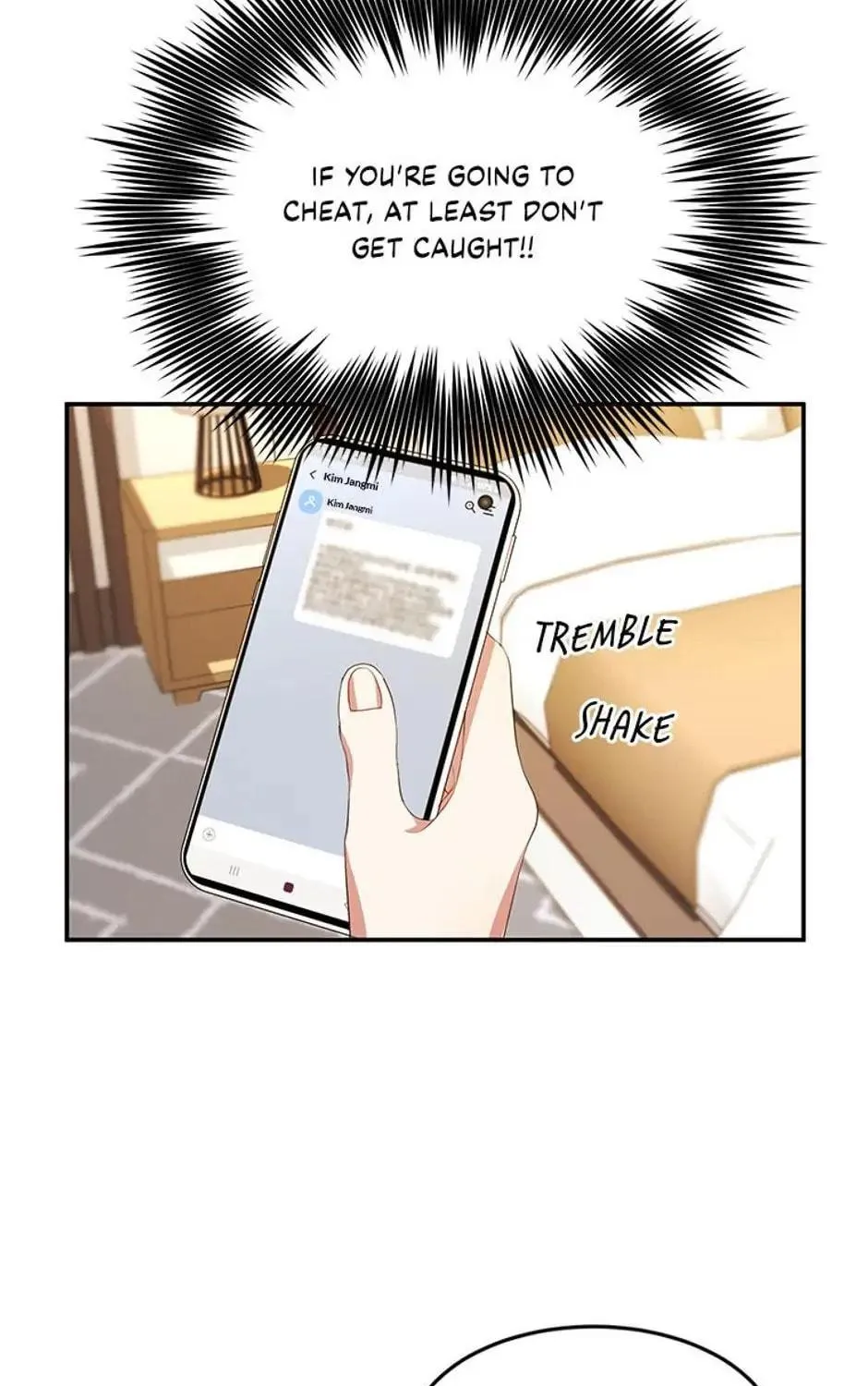 My Husband's Scandal Chapter 2 page 77 - 