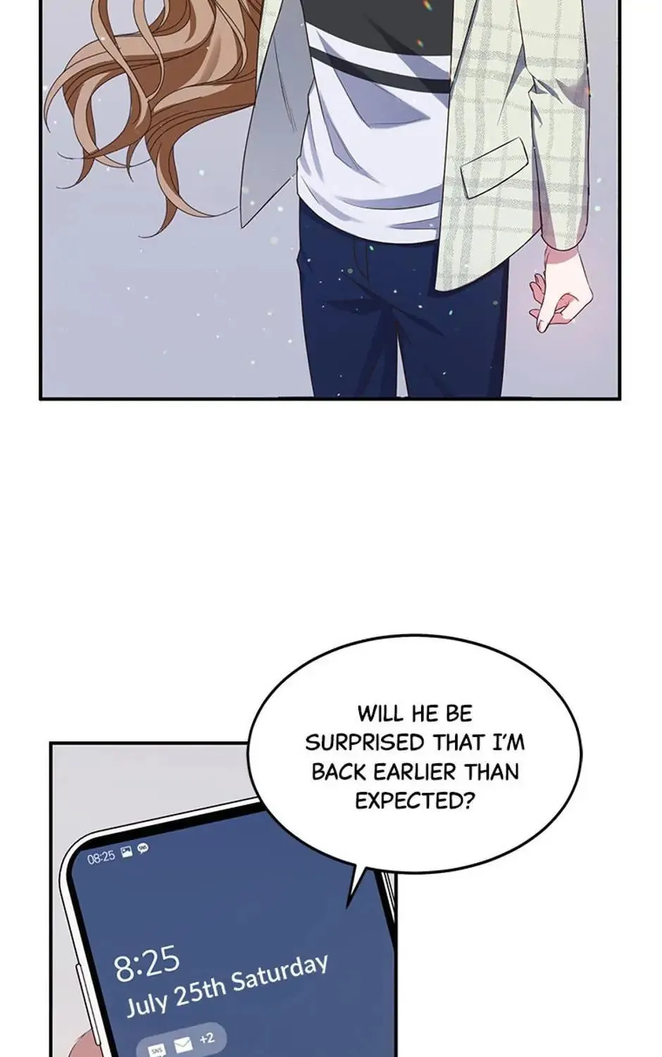 My Husband's Scandal Chapter 2 page 91 - 