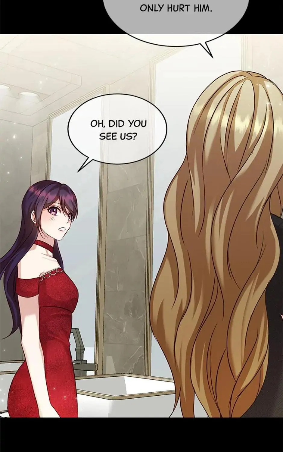 My Husband's Scandal Chapter 21 page 113 - 