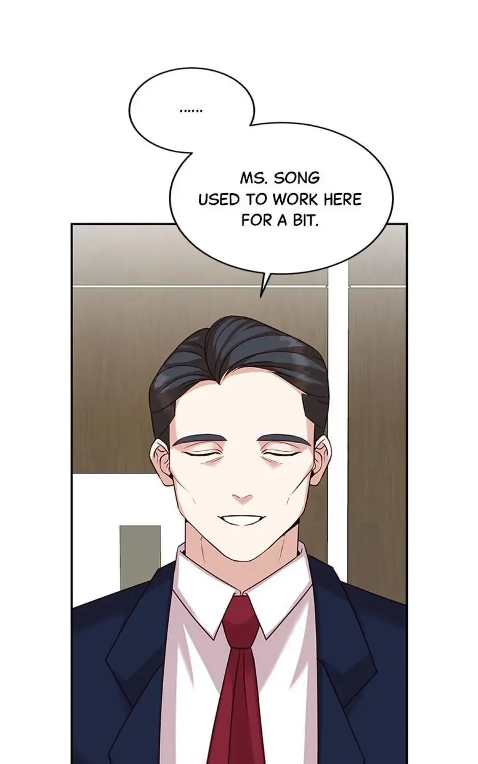My Husband's Scandal Chapter 21 page 13 - 