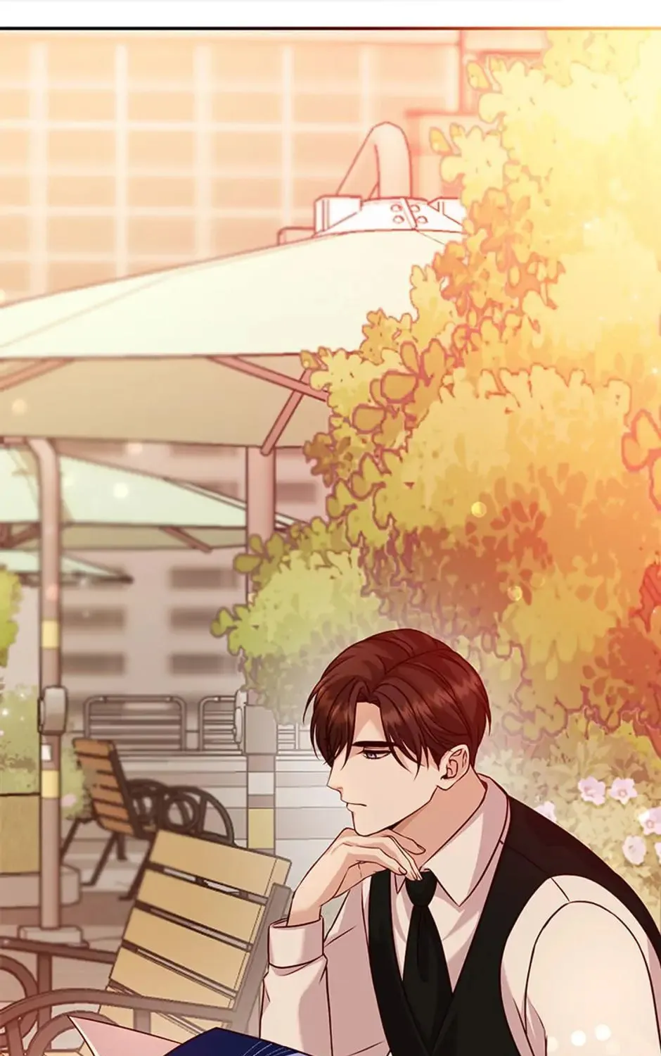 My Husband's Scandal Chapter 21 page 135 - 