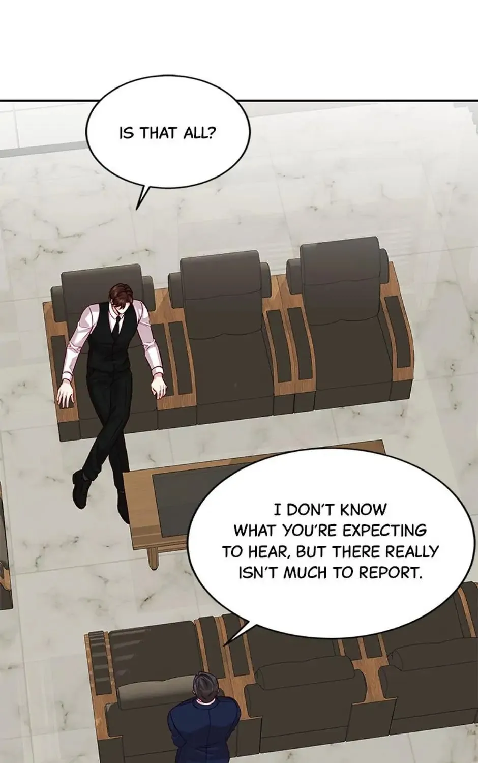 My Husband's Scandal Chapter 21 page 15 - 