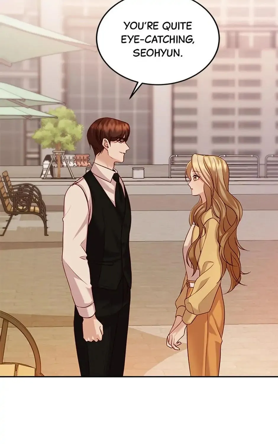 My Husband's Scandal Chapter 21 page 147 - 