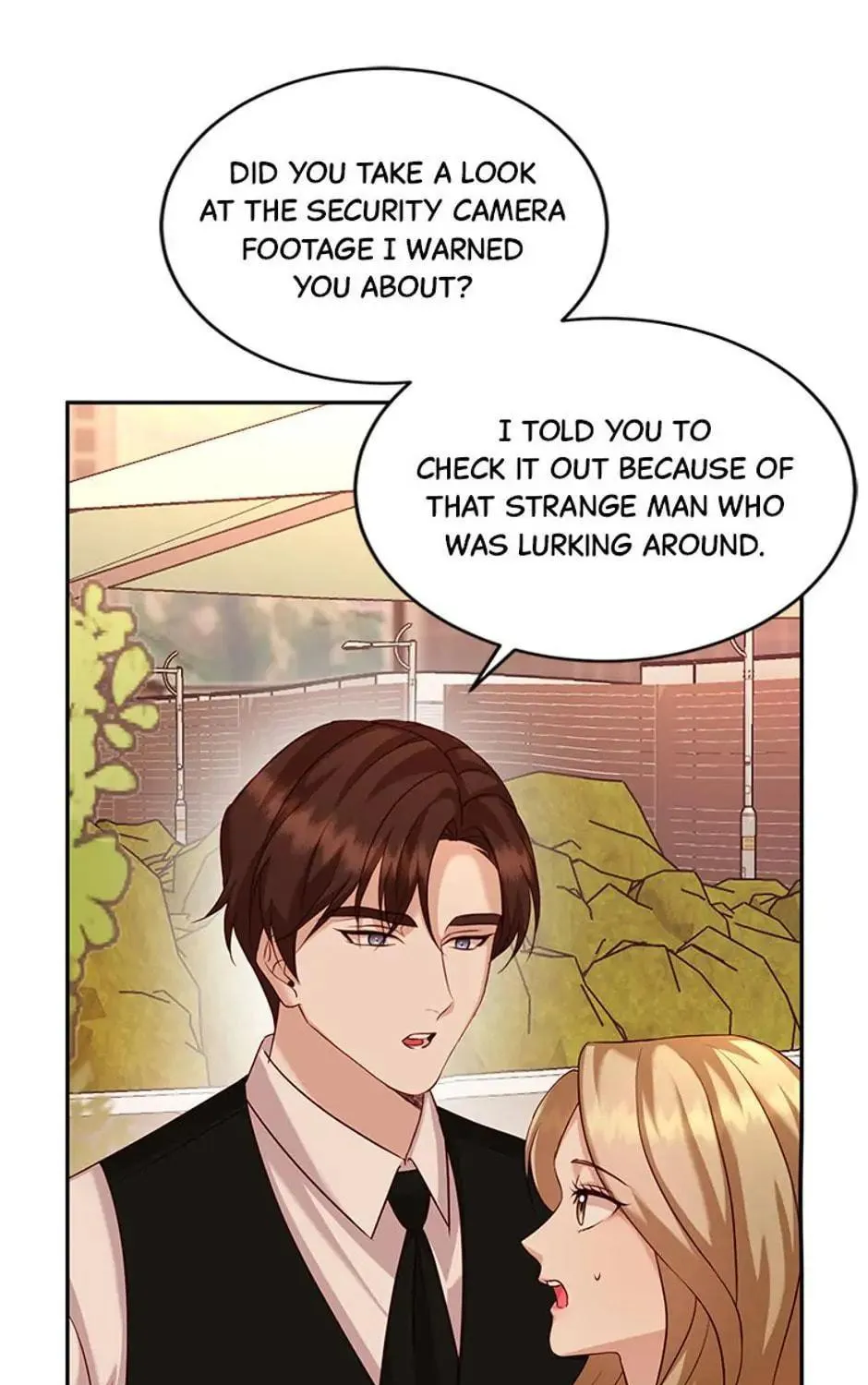 My Husband's Scandal Chapter 21 page 149 - 