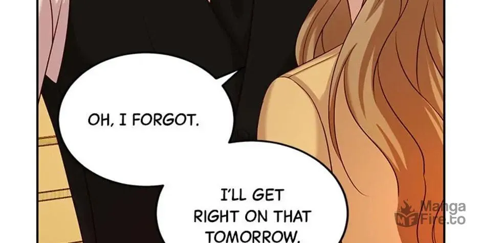 My Husband's Scandal Chapter 21 page 150 - 