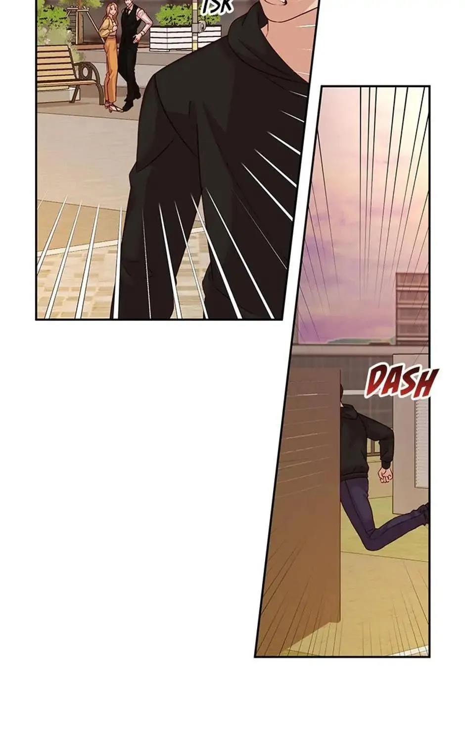 My Husband's Scandal Chapter 21 page 159 - 