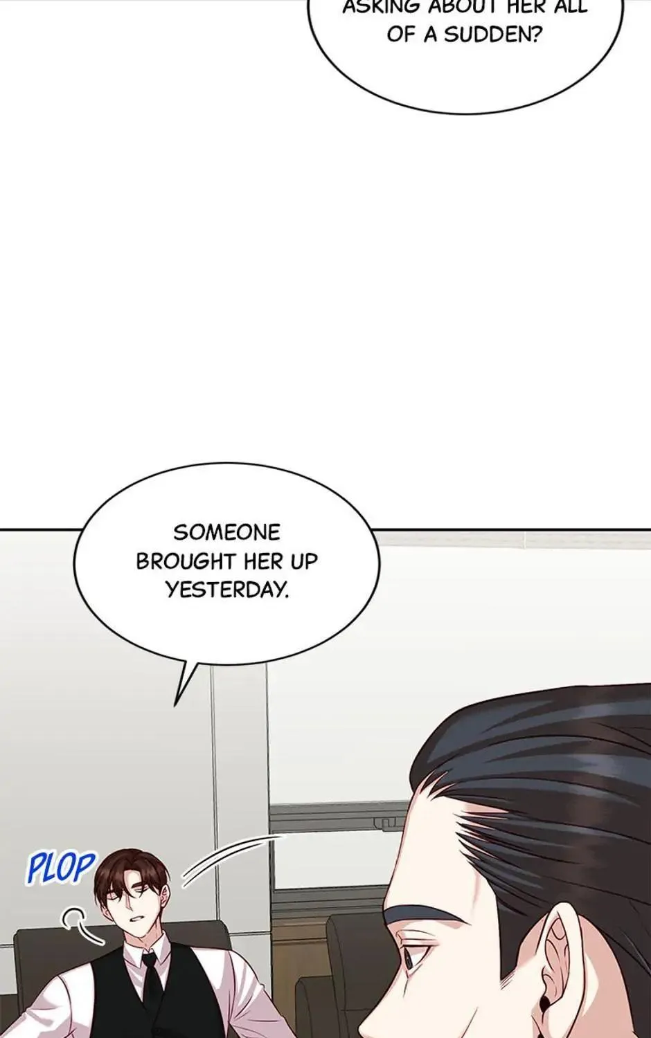 My Husband's Scandal Chapter 21 page 17 - 