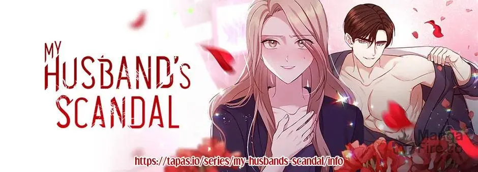 My Husband's Scandal Chapter 21 page 169 - 