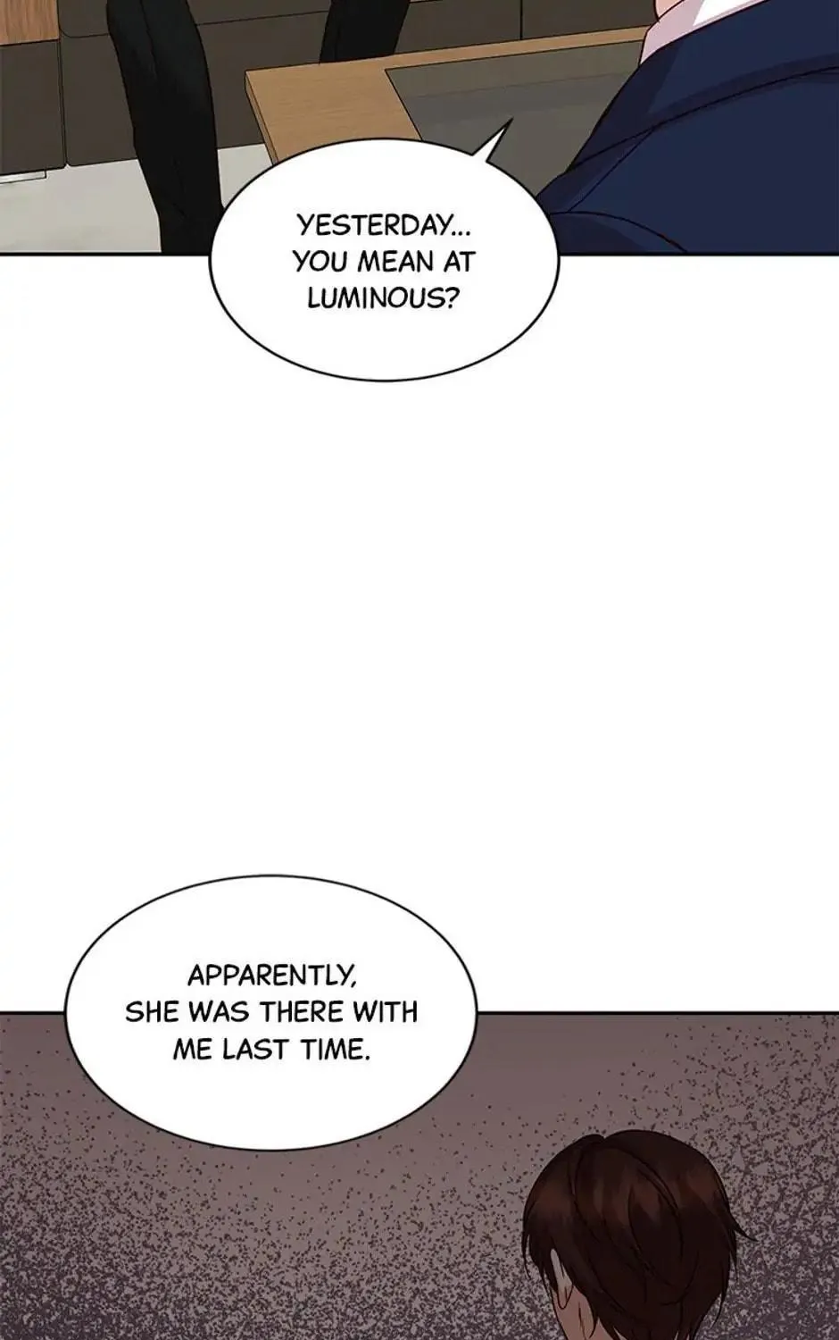 My Husband's Scandal Chapter 21 page 19 - 