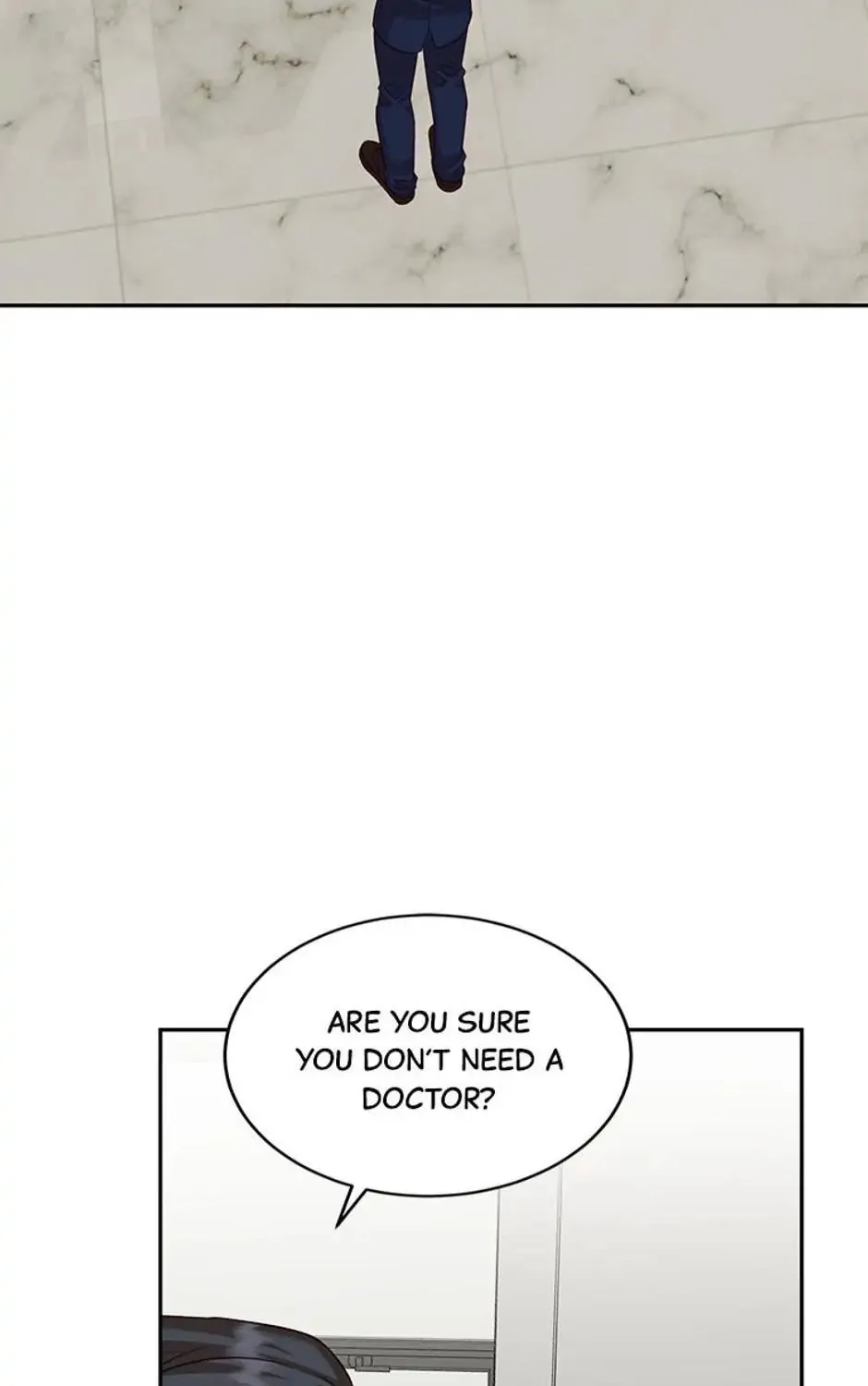 My Husband's Scandal Chapter 21 page 3 - 