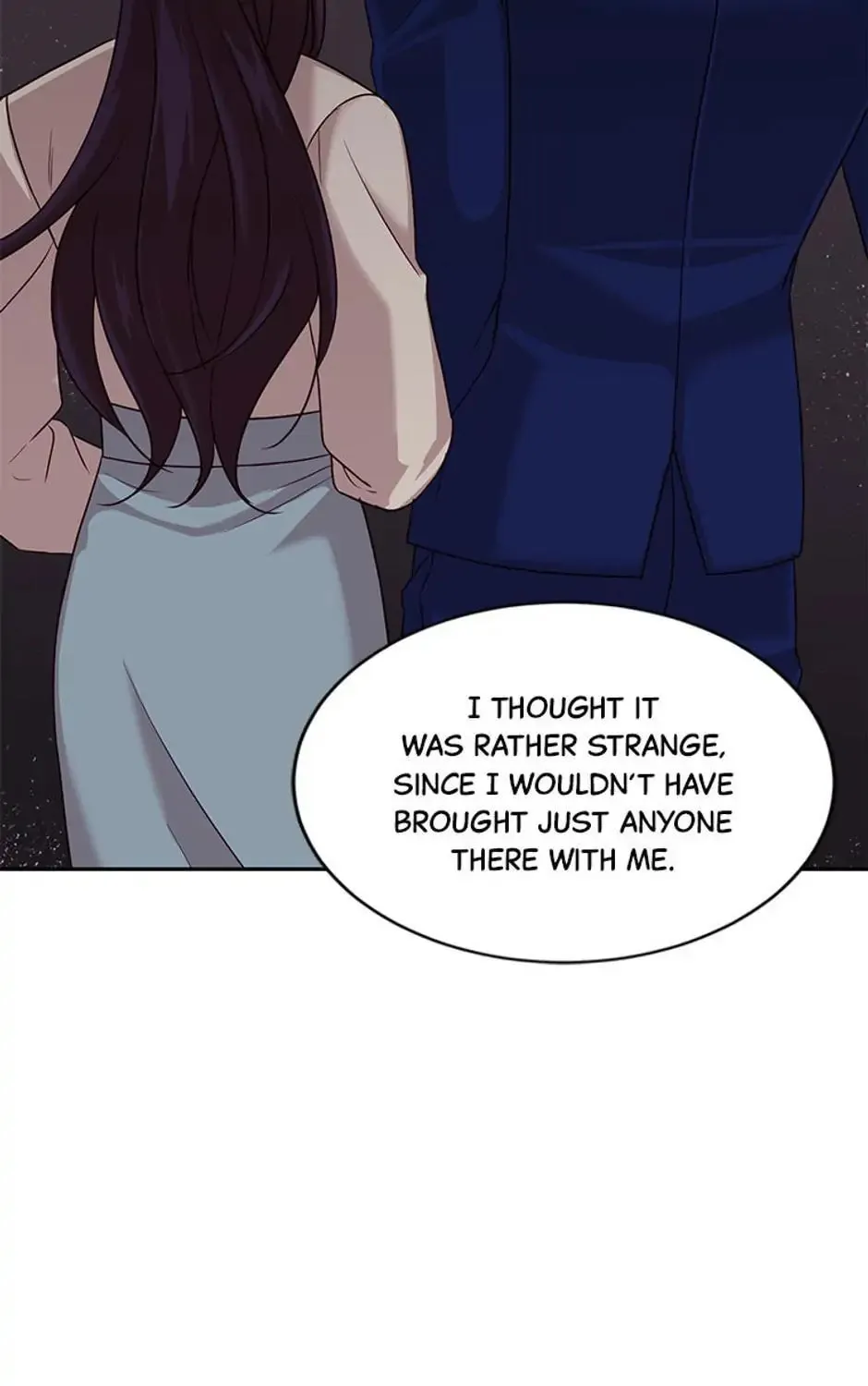 My Husband's Scandal Chapter 21 page 21 - 