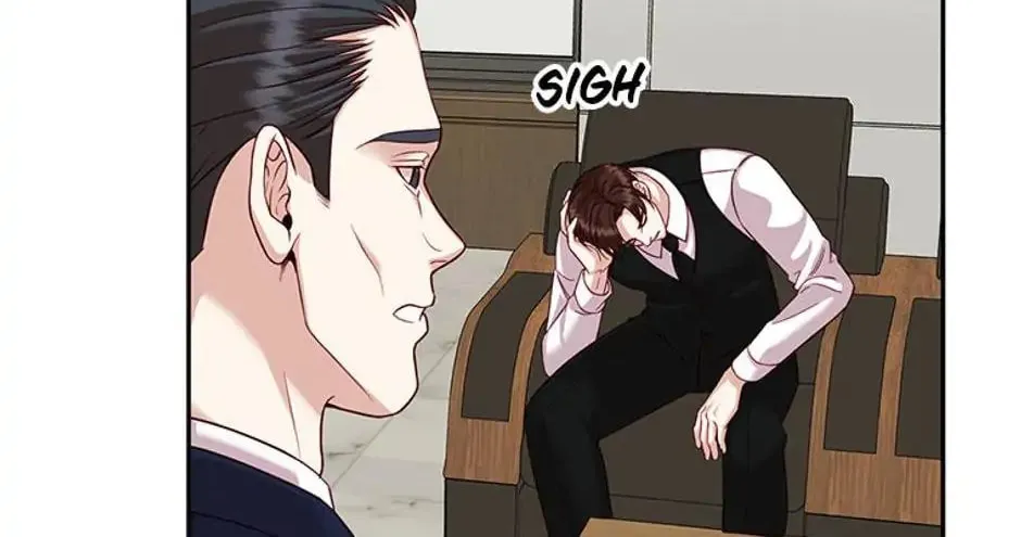 My Husband's Scandal Chapter 21 page 4 - 