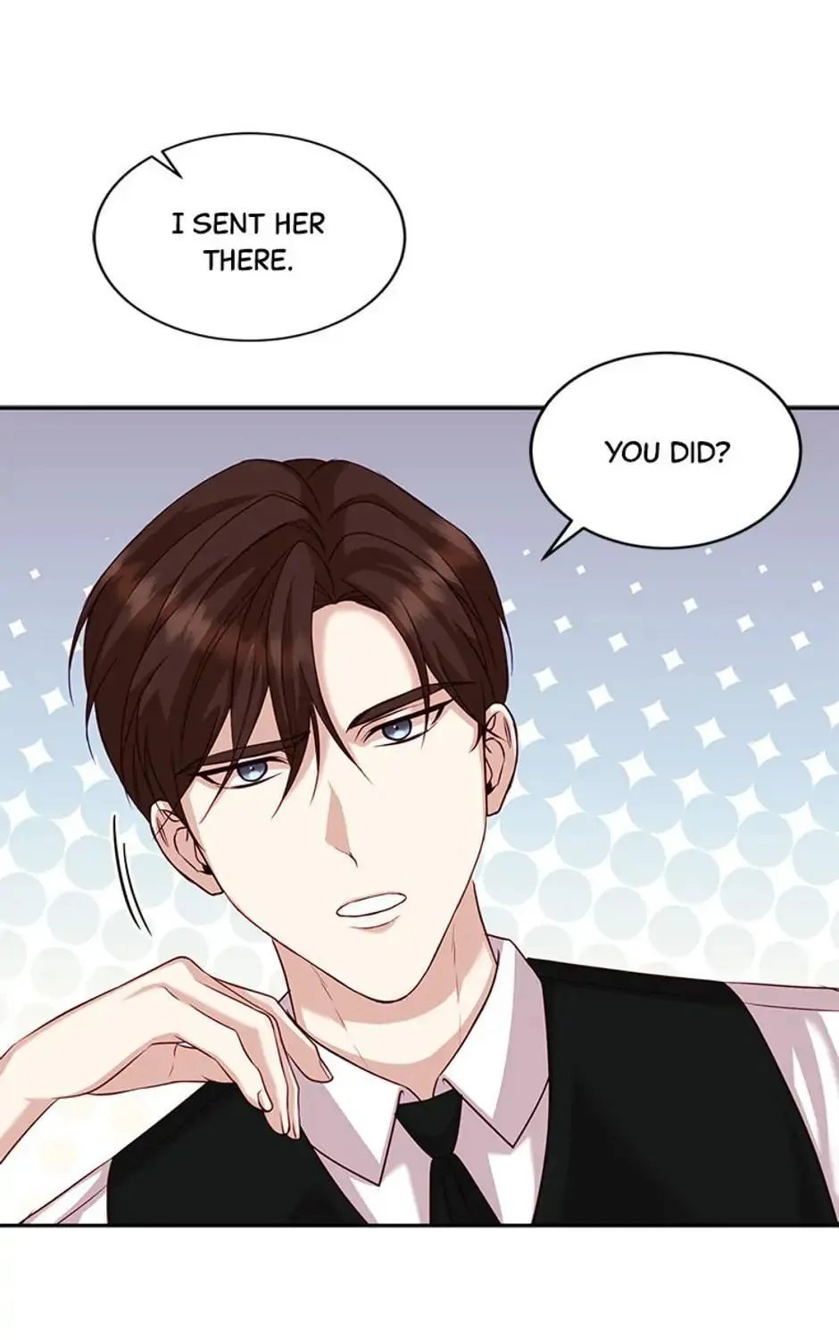 My Husband's Scandal Chapter 21 page 31 - 